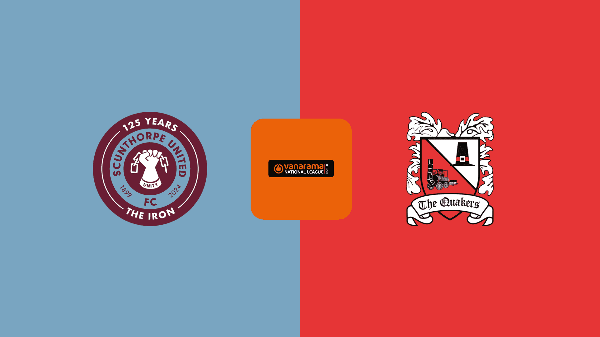 Watch Scunthorpe vs. Darlington Live Stream | DAZN FR