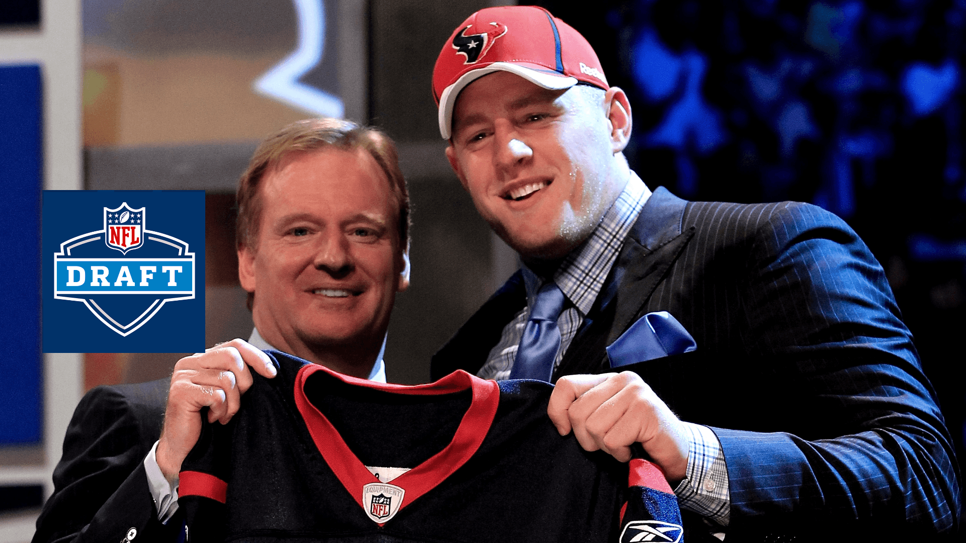 Dazn nfl draft store