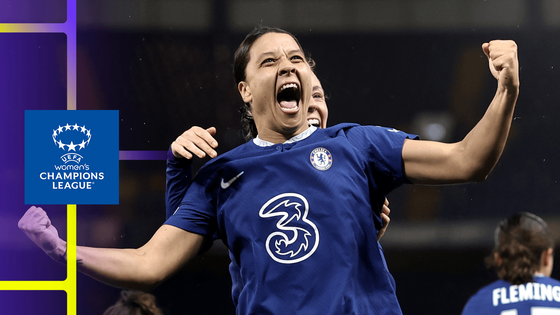 Champions league sale 2019 chelsea