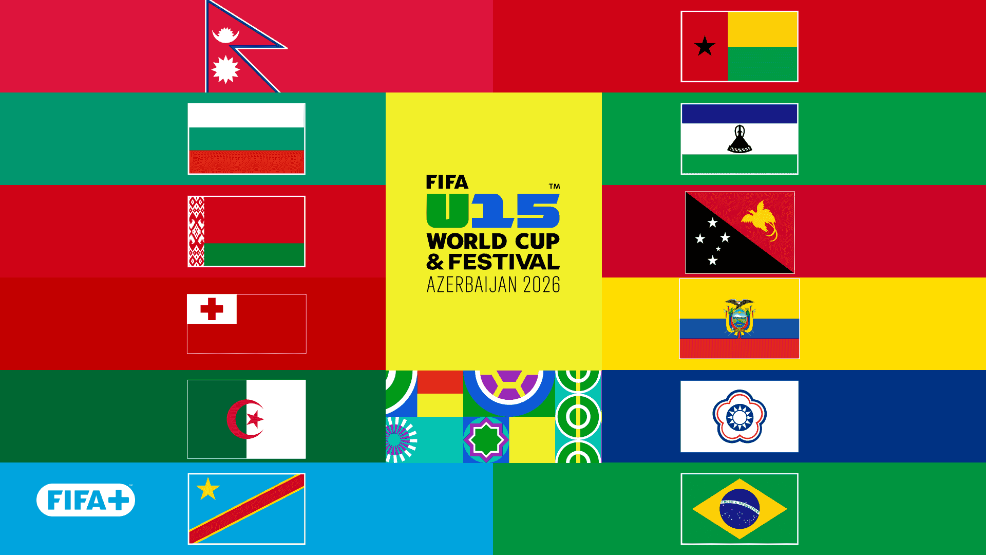 Watch Pitch 4A | Day 2: Afternoon Session Live Stream Online | DAZN HT