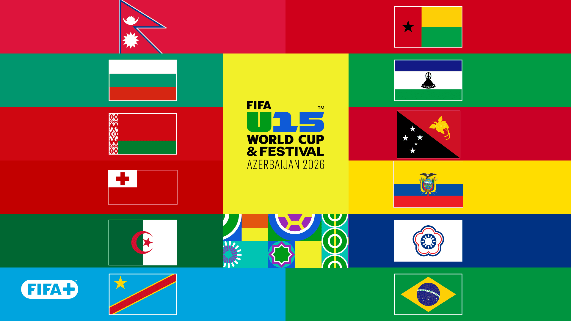 Watch Pitch 4A | Day 2: Afternoon Session Live Stream Online | DAZN GD