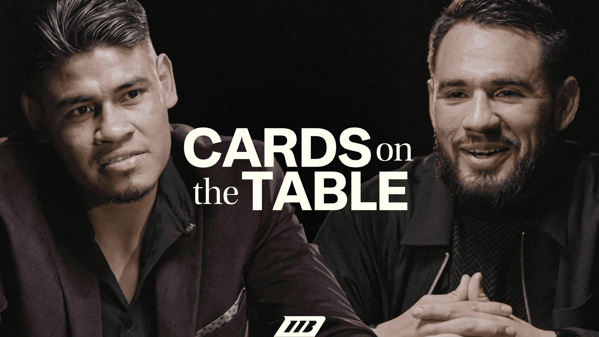 Watch Navarrete vs. Nunez: Cards on the Table Live Stream Online | DAZN AE