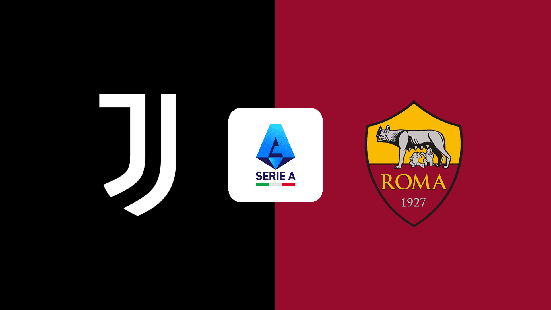 Watch Juventus vs. Roma Live Stream Online | DAZN TF