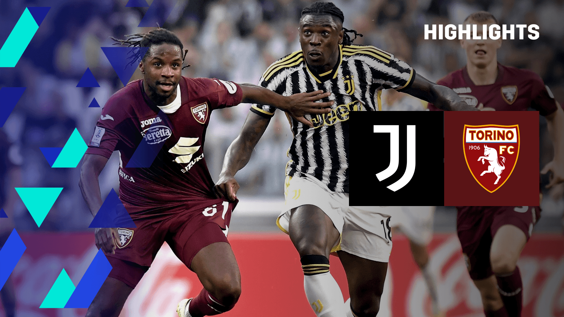 Watch Juventus v Torino Live Stream DAZN IT