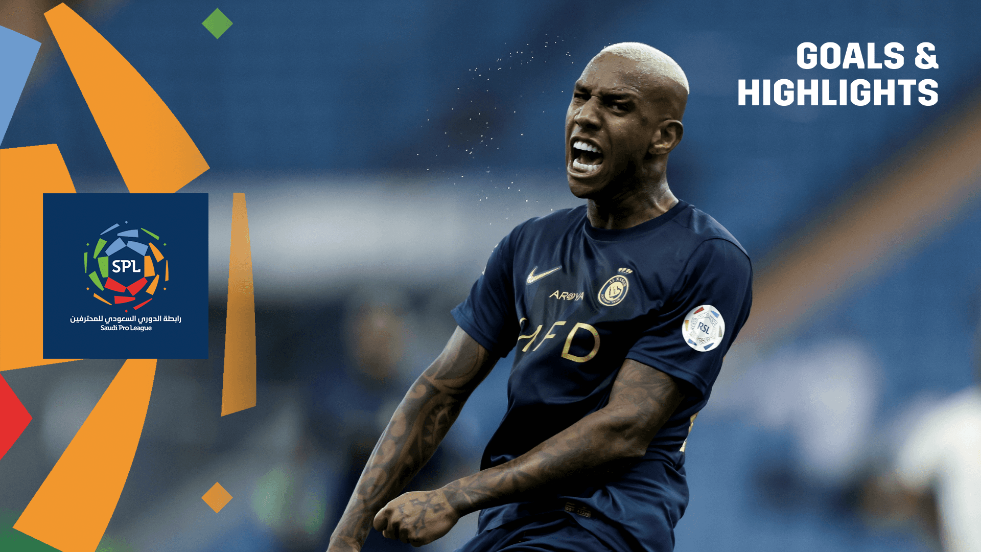 Watch clearance football highlights