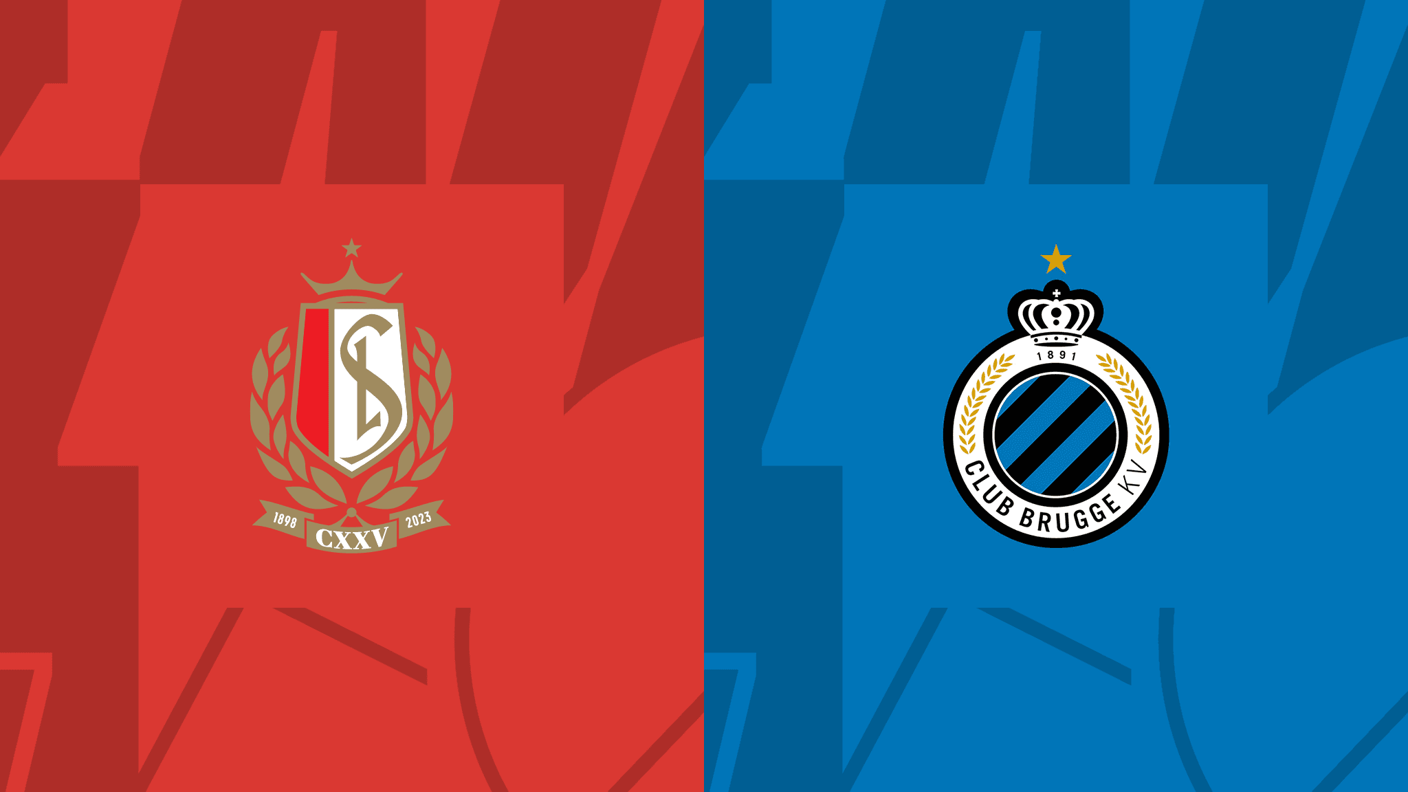 Watch Standard Liège vs. Club Brugge Live Stream DAZN MC