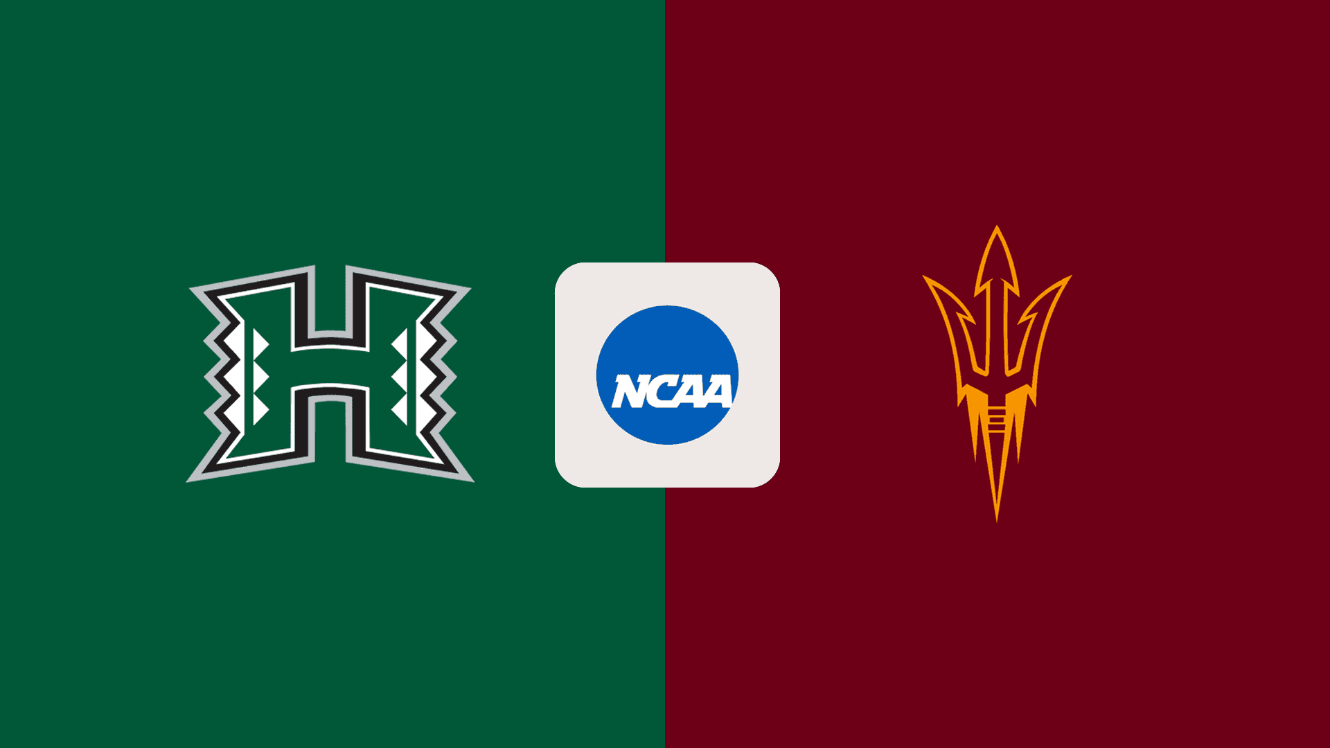 Watch Hawai'i @ Arizona State Live Stream Online | DAZN IN