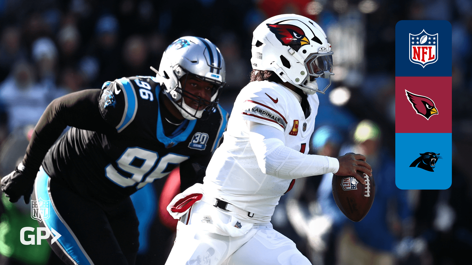 Regarder Cardinals @ Panthers en Direct Live | DAZN FR