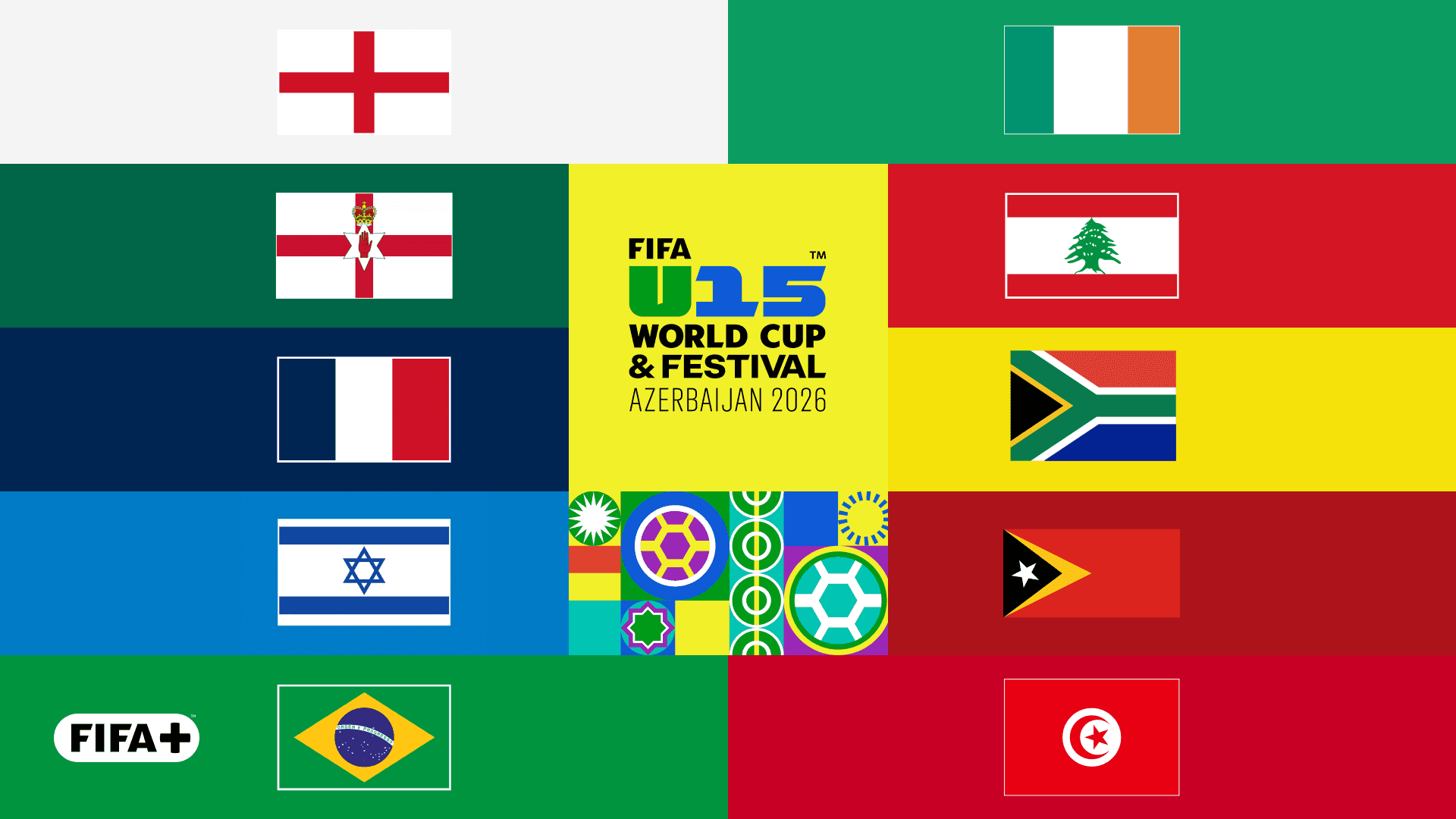 Watch Pitch 10B | Day 3: Afternoon Session Live Stream Online | DAZN PA