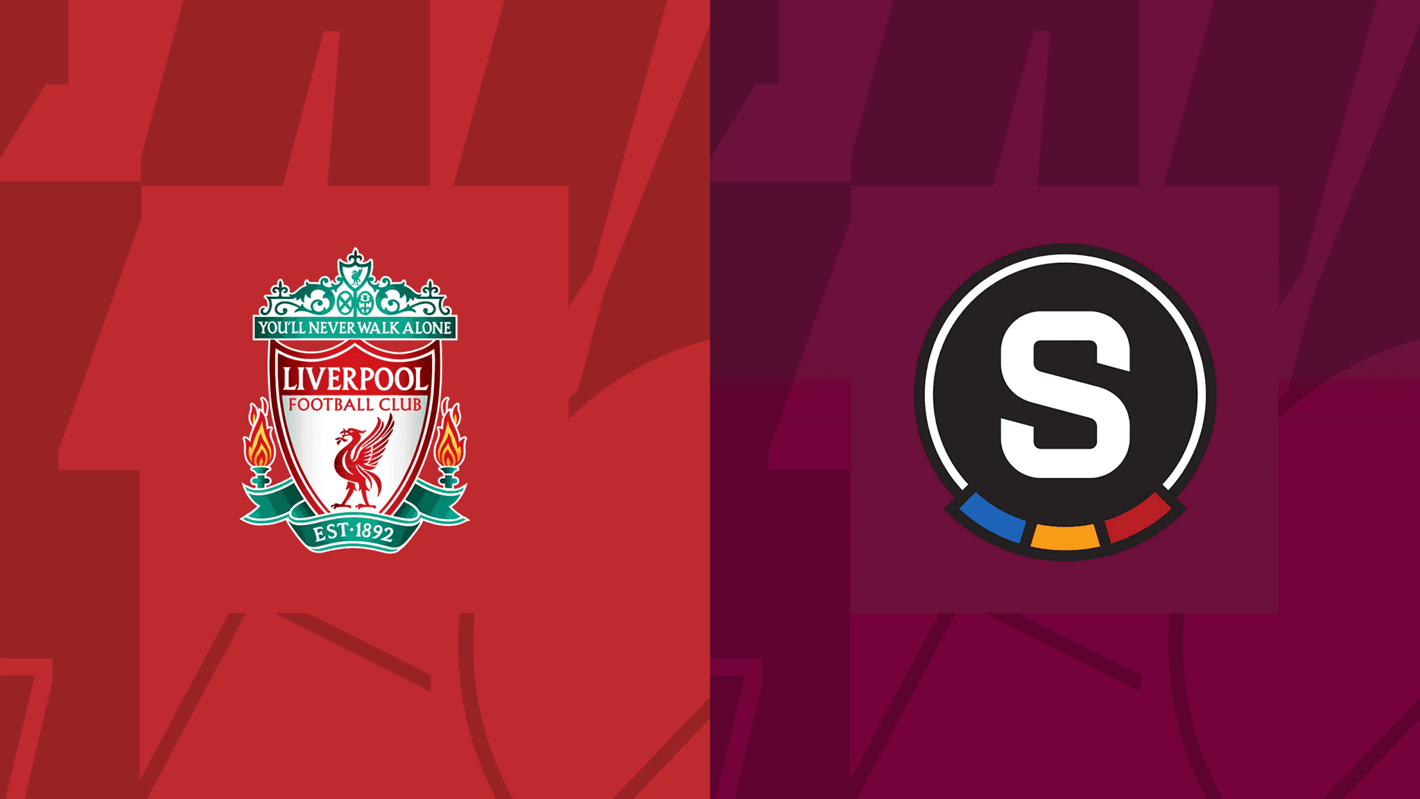 Liverpool vs Sparta Prague