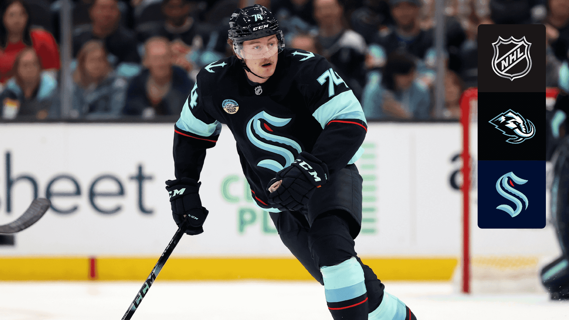 Watch Mammoth @ Kraken Live Stream Online | DAZN TV