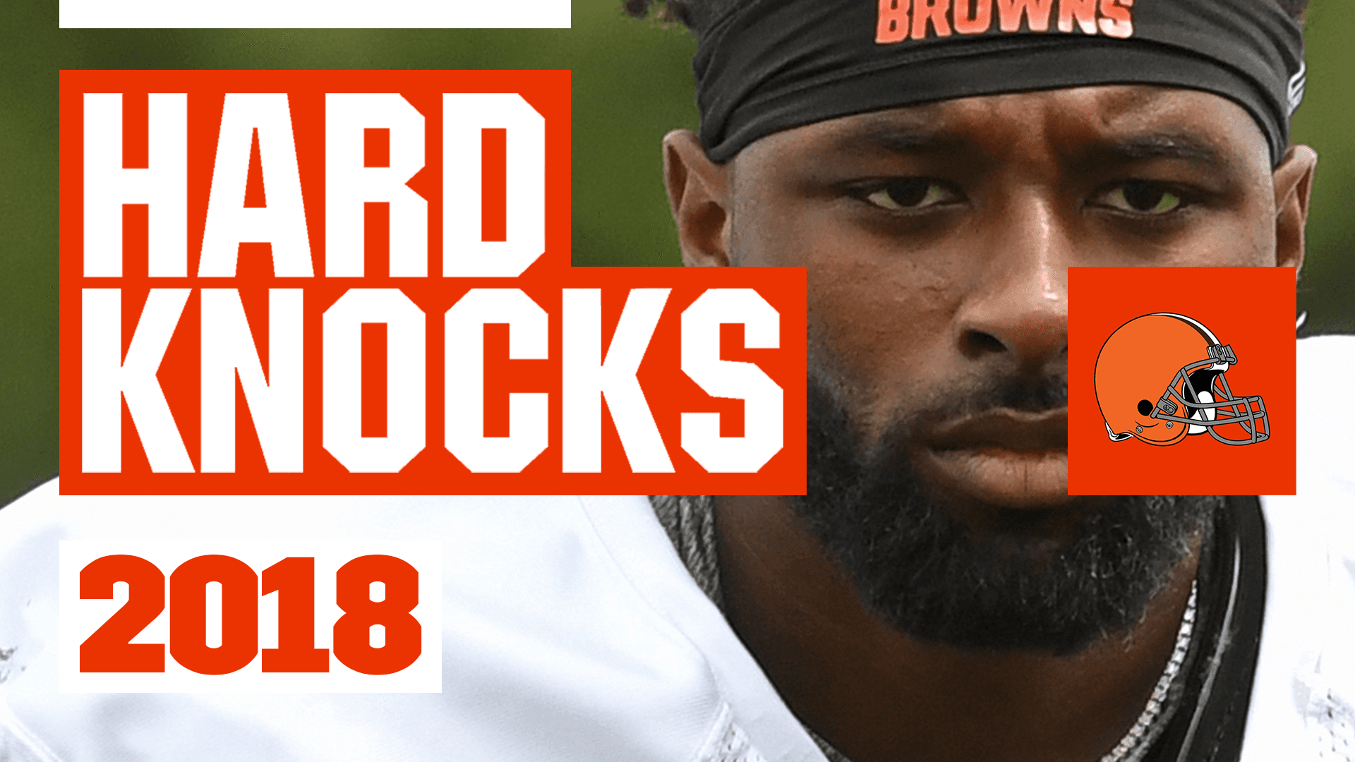 How to watch hard knocks on sale browns