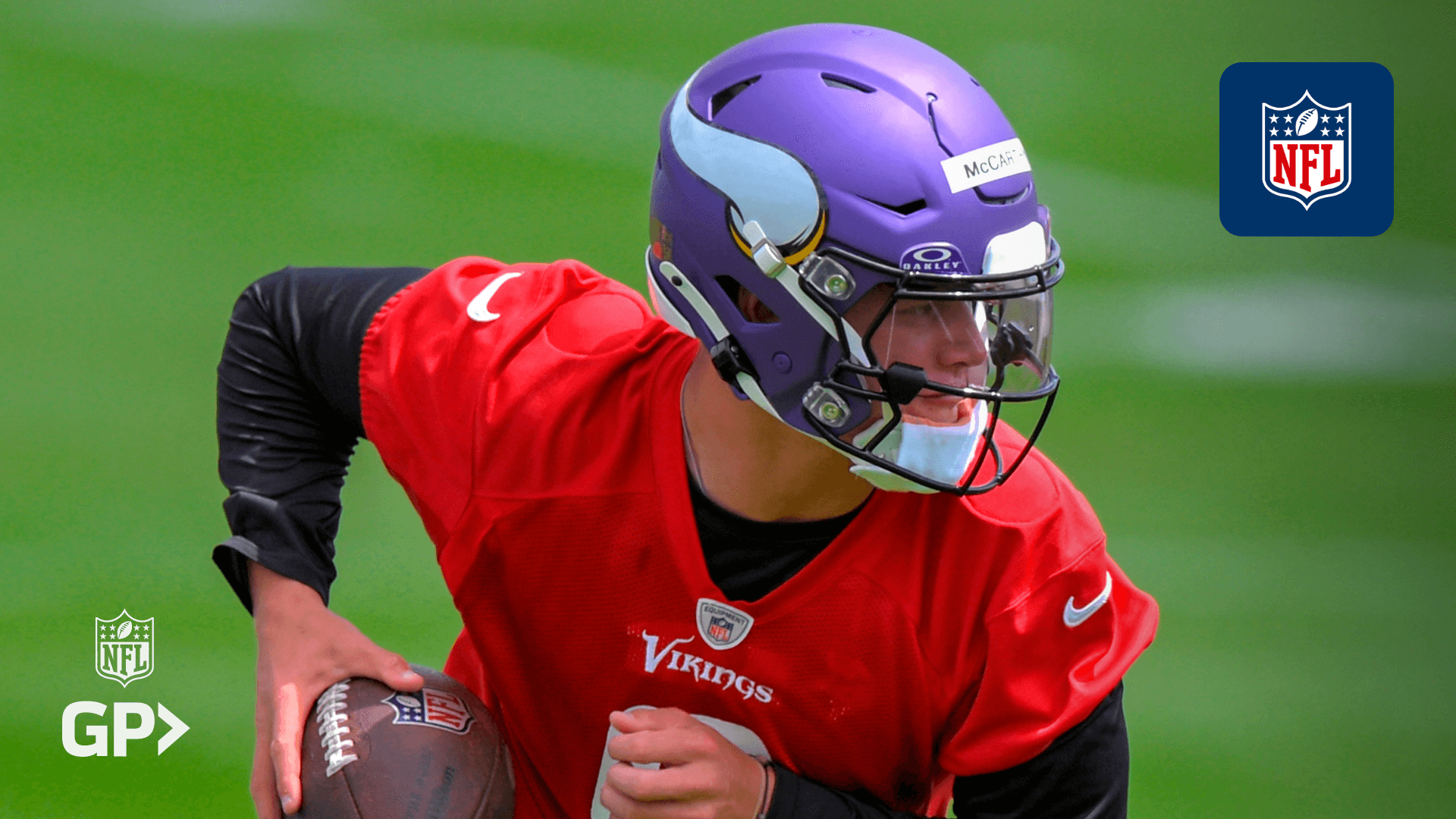 Which 2024 Rookie QB is in the Best Situation?を今すぐ観戦 DAZN JP