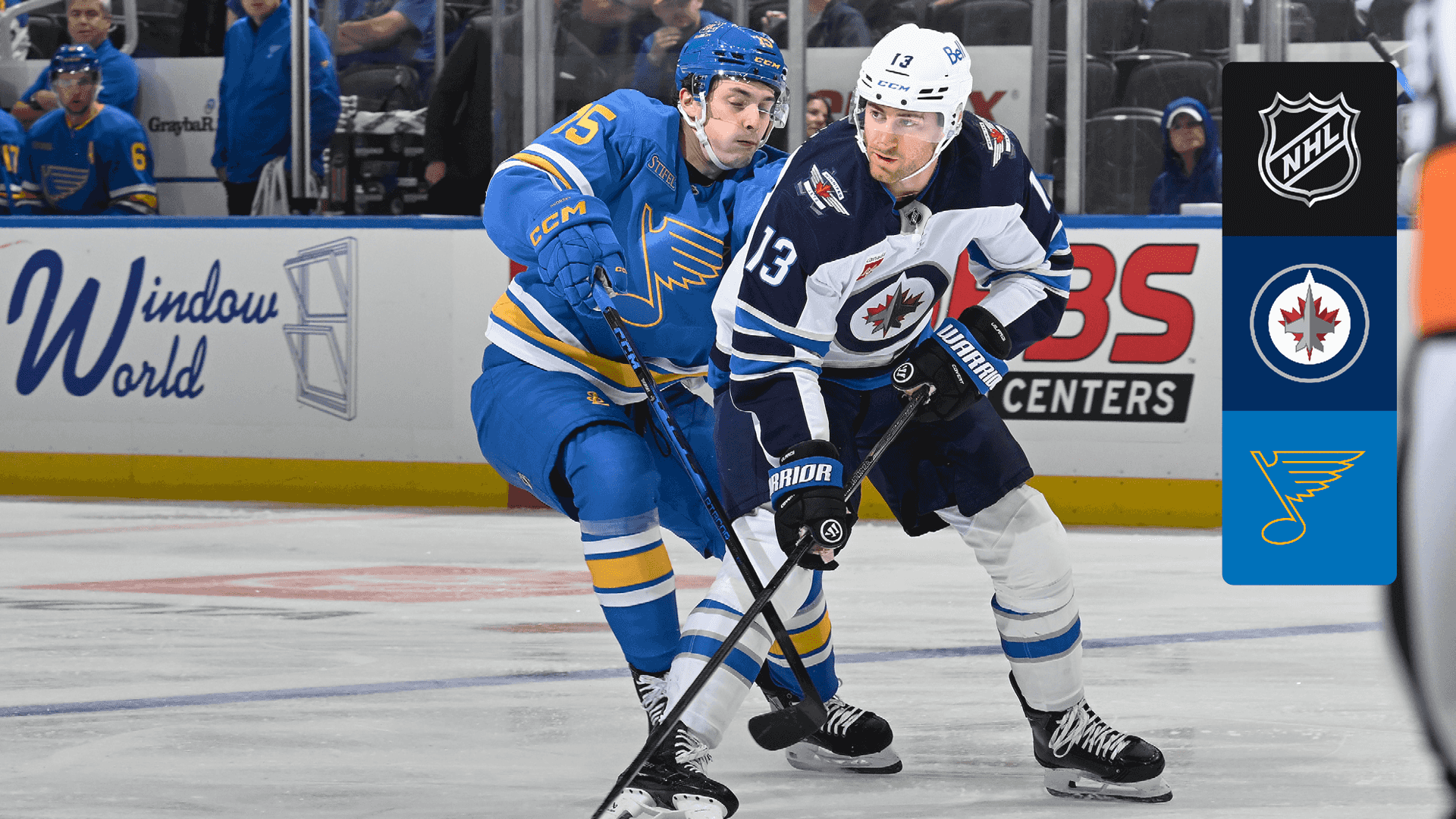 Watch Jets @ Blues Live Stream Online | DAZN CD