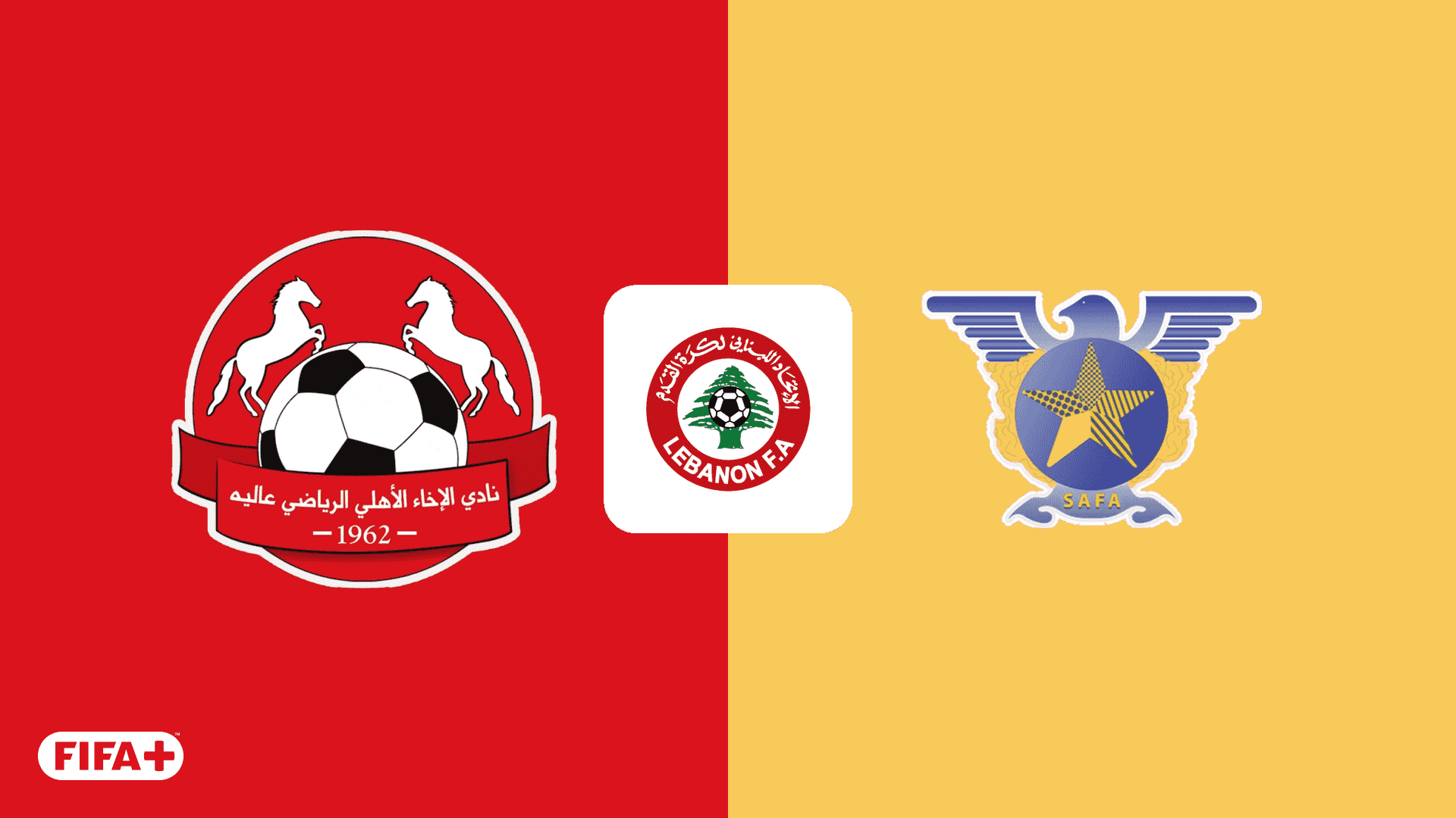 Watch Akhaa Ahli vs. Safa SC Live Stream Online | DAZN BZ