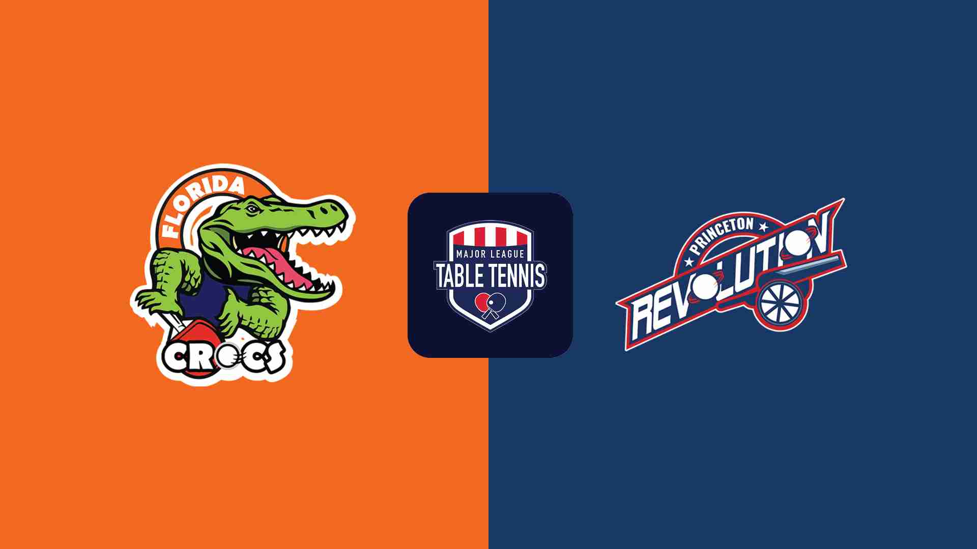 Watch MLTT - Week 5: Florida Crocs vs. Princeton Revolution Live Stream ...