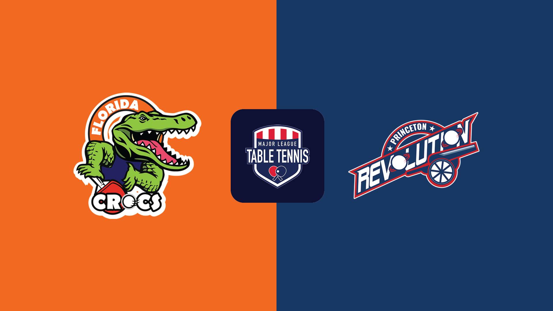 Watch MLTT - Week 5: Florida Crocs vs. Princeton Revolution Live Stream ...