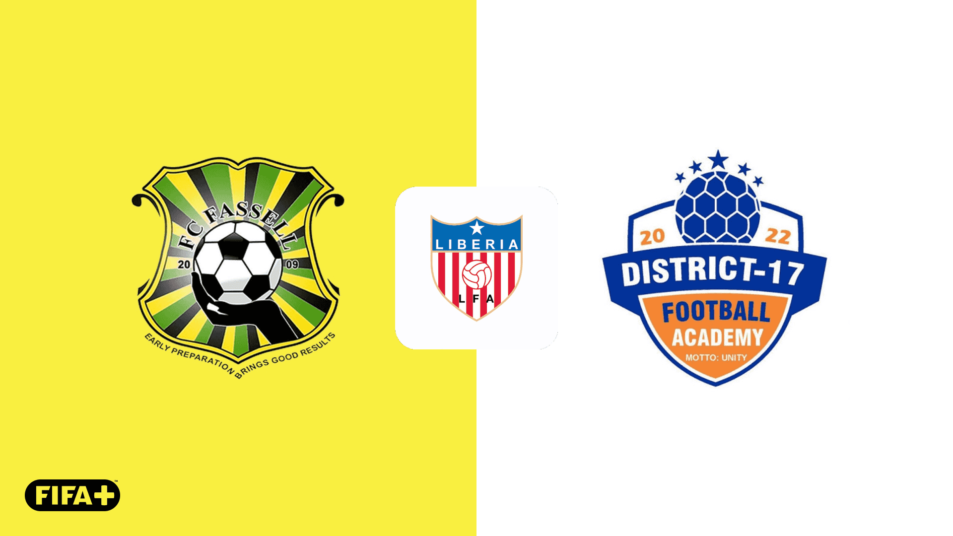 Watch FC Fassel vs. District-17 FC Live Stream Online | DAZN BA