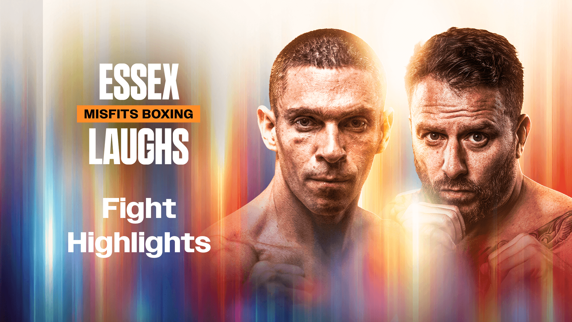 Watch Joey Essex vs. Dapper Laughs: Fight Highlights Live Stream Online ...