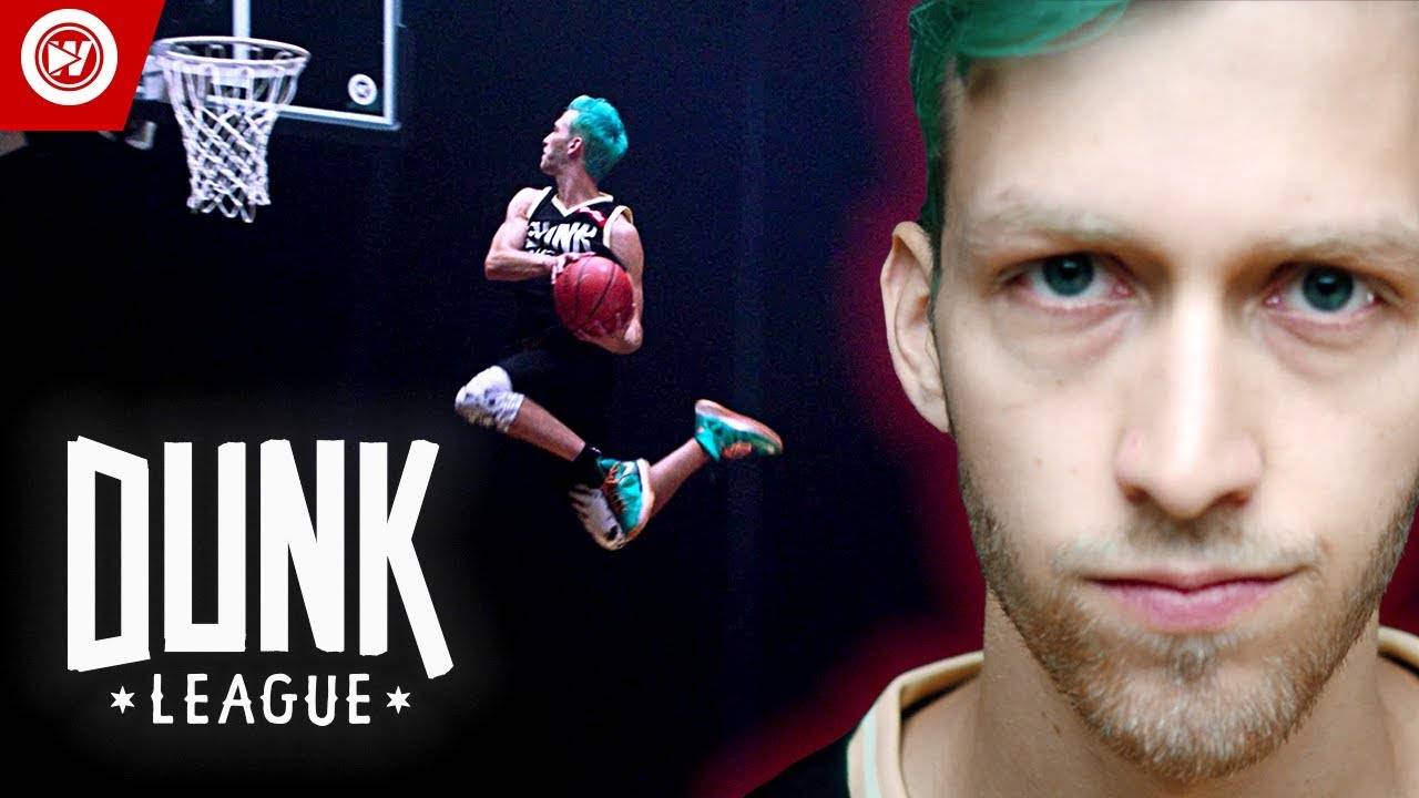 Dunk league store