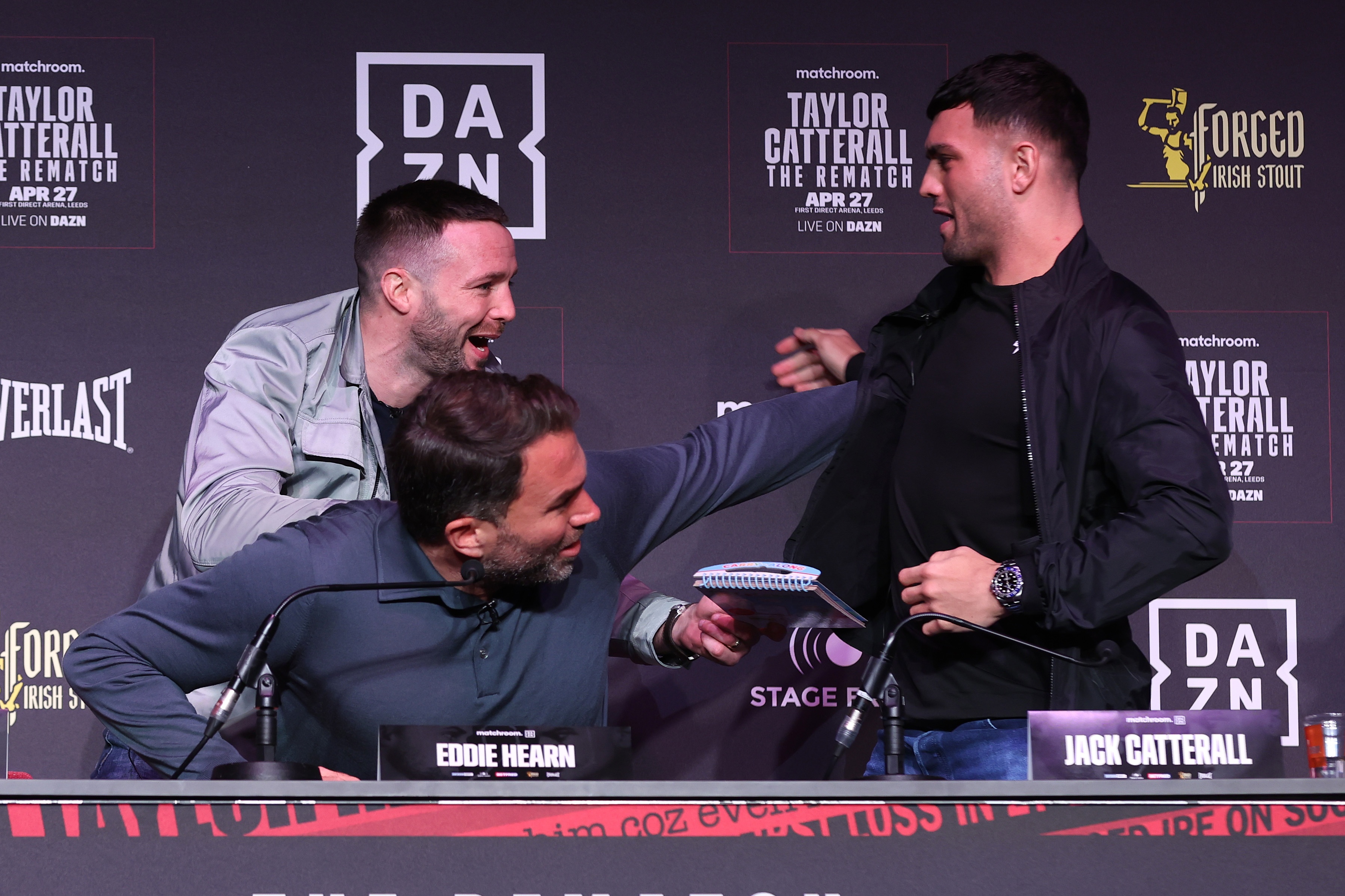 Ufc on dazn canada clearance