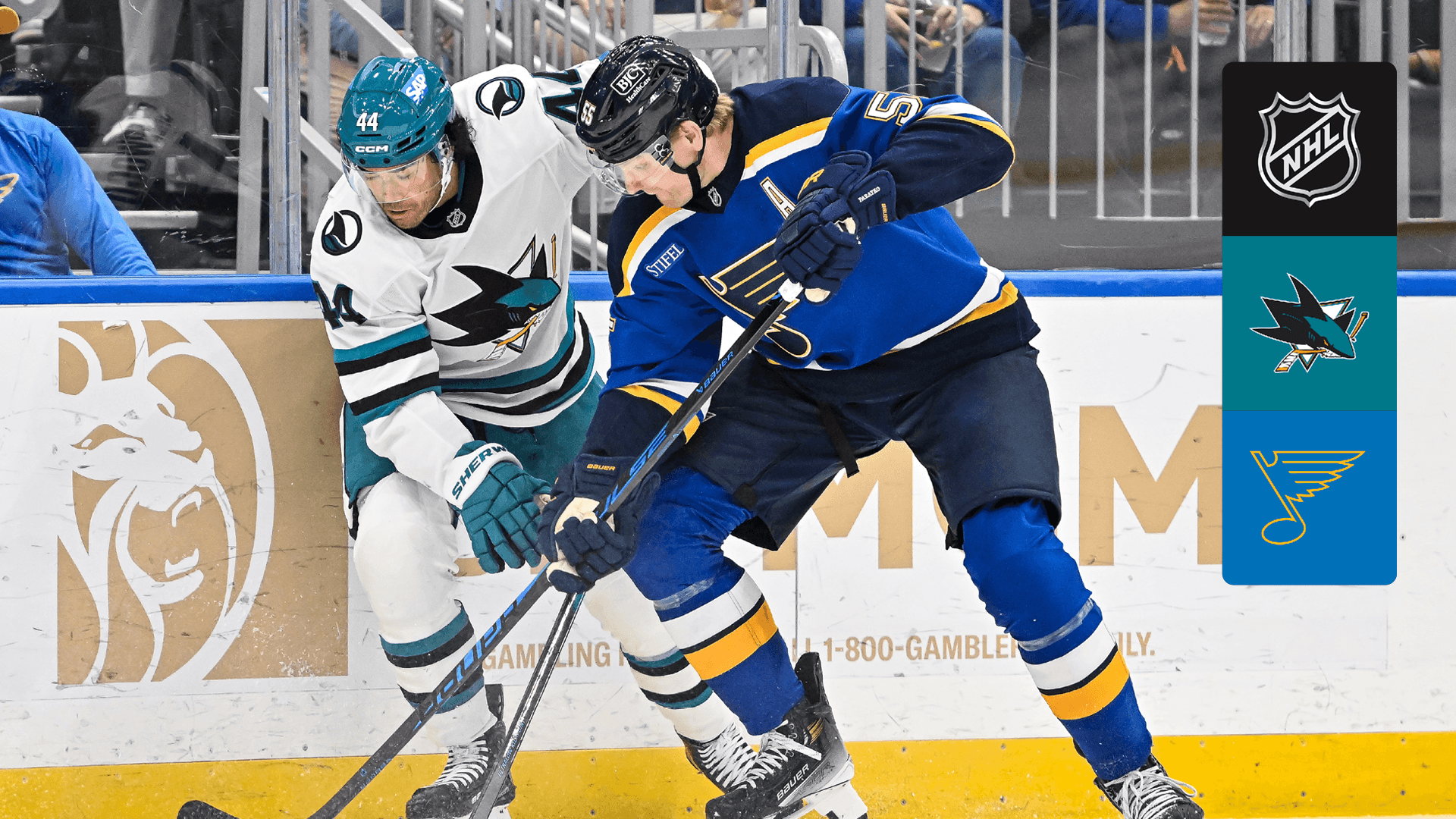 Watch Sharks @ Blues Live Stream Online | DAZN LA