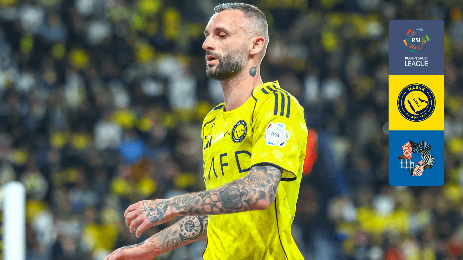 Watch Al Nassr vs. Neom Live Stream Online | DAZN CA