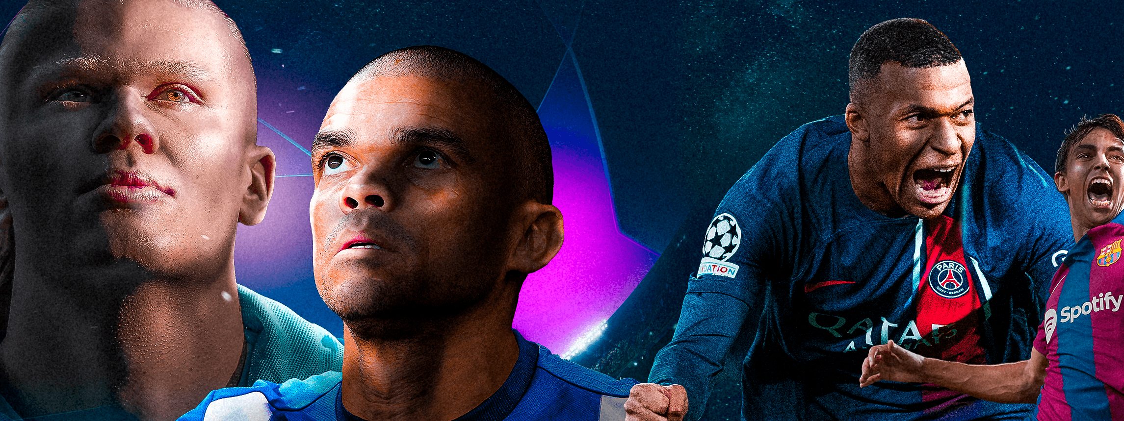Champions league on discount dazn