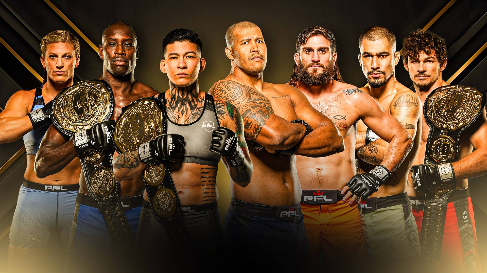 Fight night 155 live stream on sale
