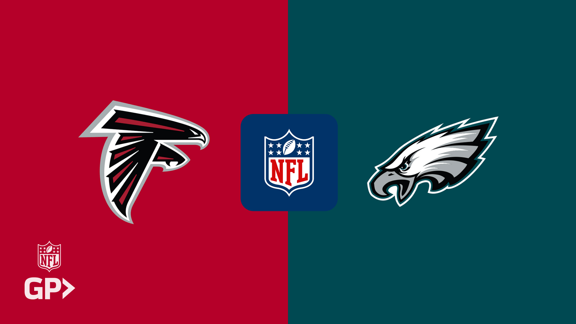 Watch Falcons @ Eagles Live Stream | DAZN GB