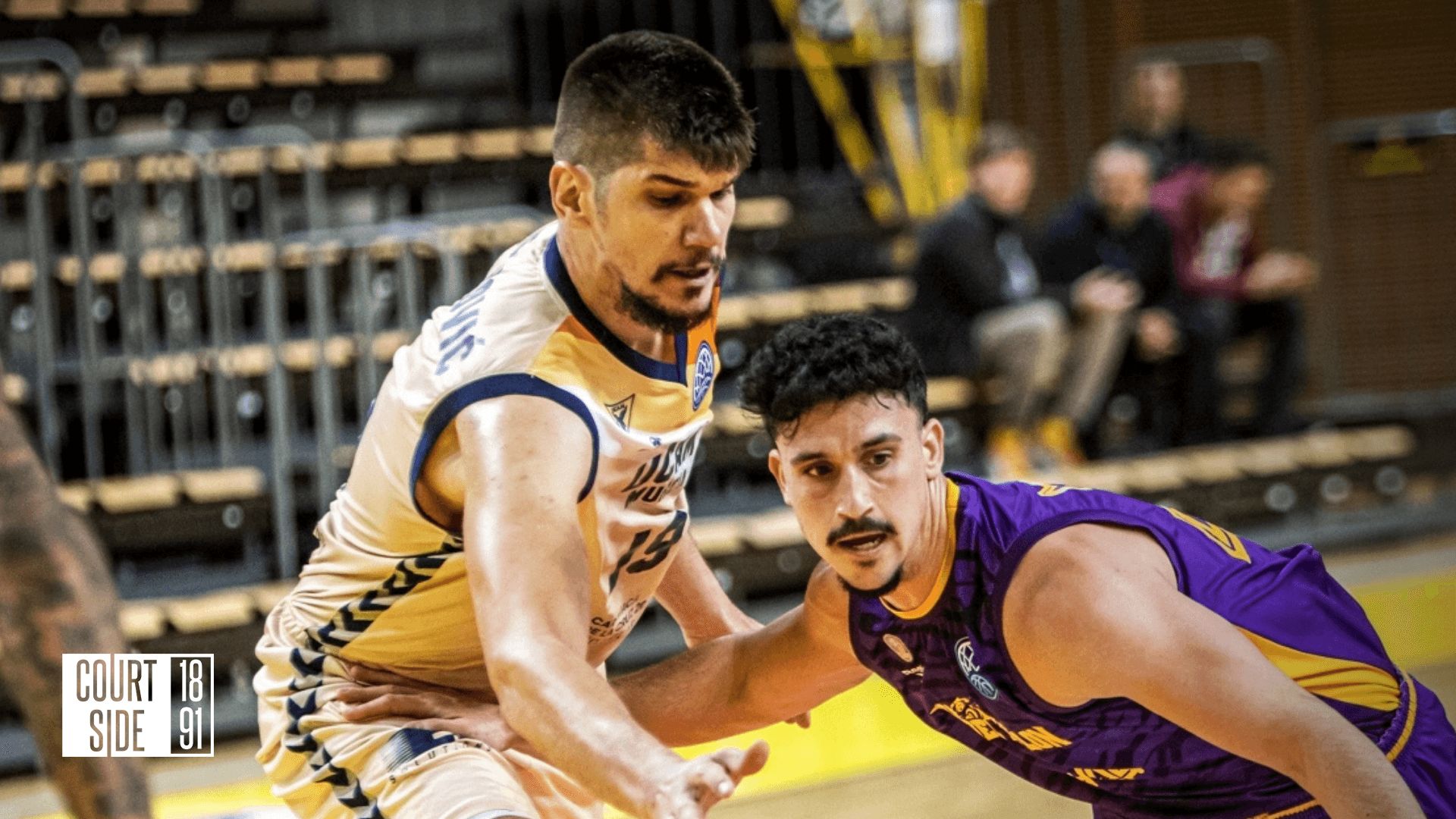 Ver FIBA World Basketball Show 2024 April 04 em Direto DAZN PT