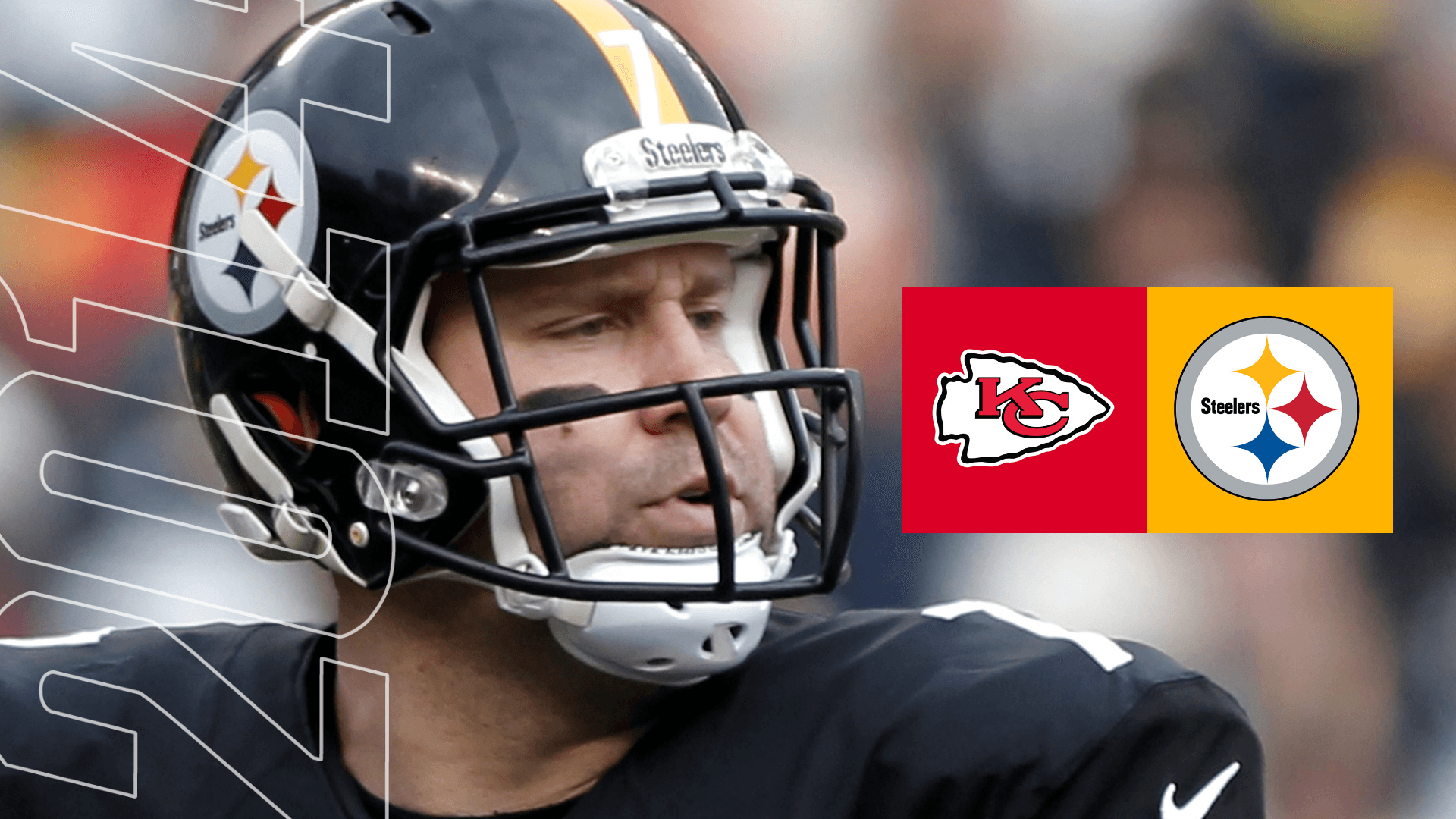 Watch Chiefs Steelers Live Stream DAZN RE