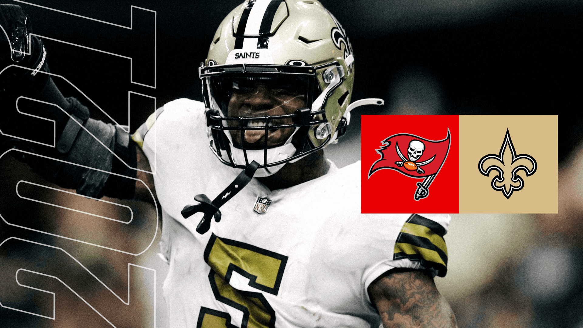 Watch nfl saints game live discount