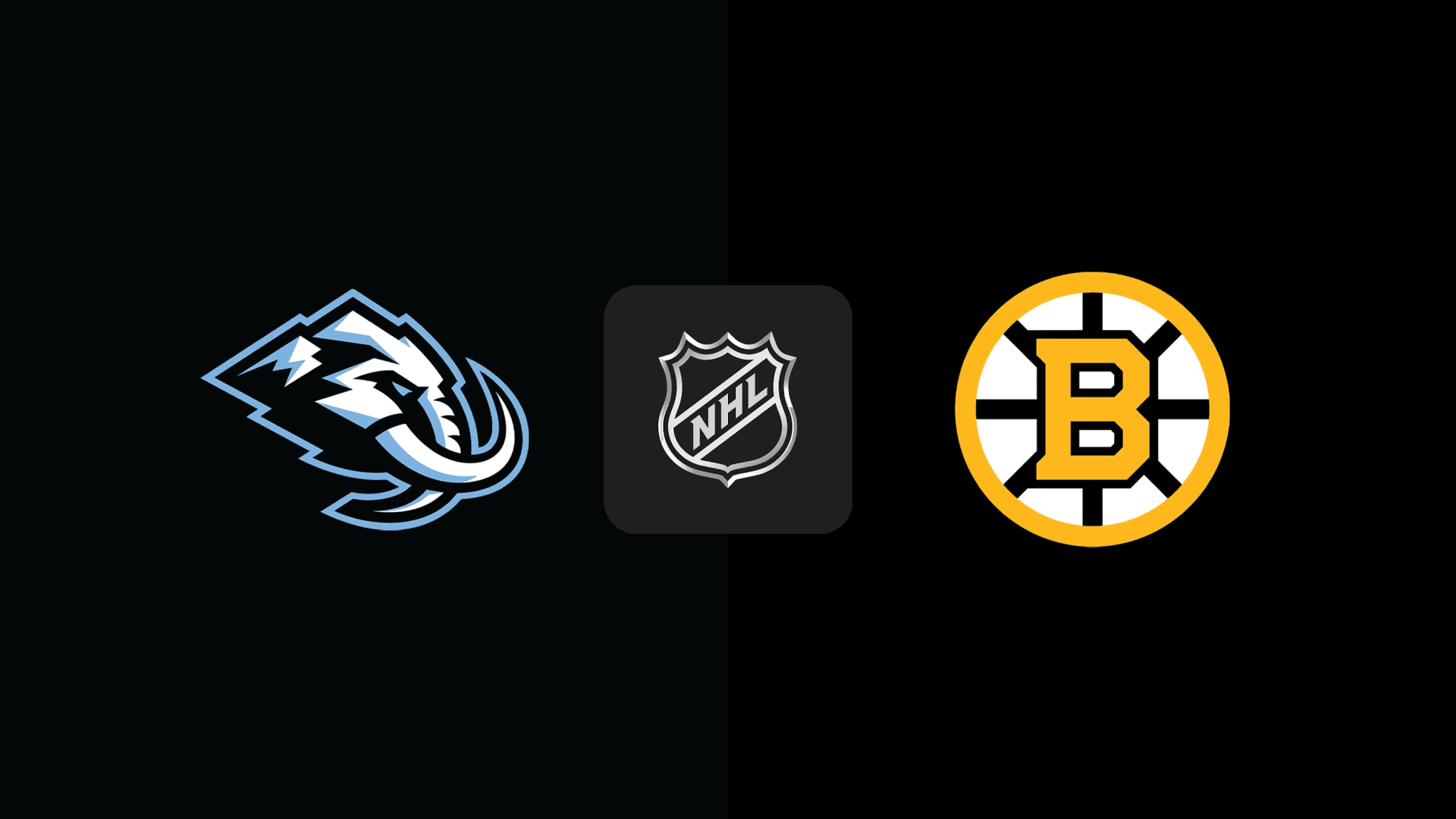 Watch Mammoth @ Bruins Live Stream Online | DAZN LY