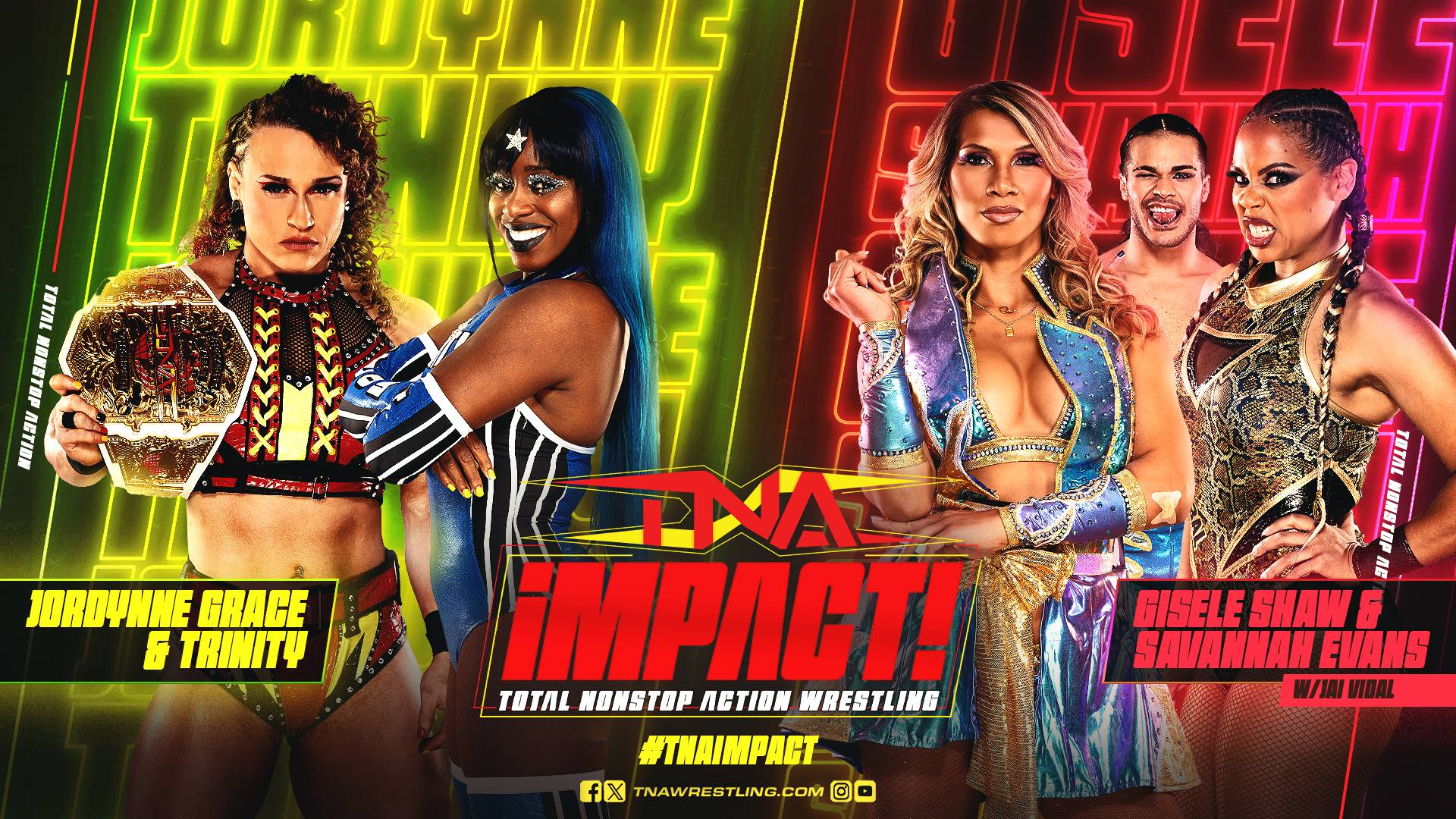Watch wrestling tc discount