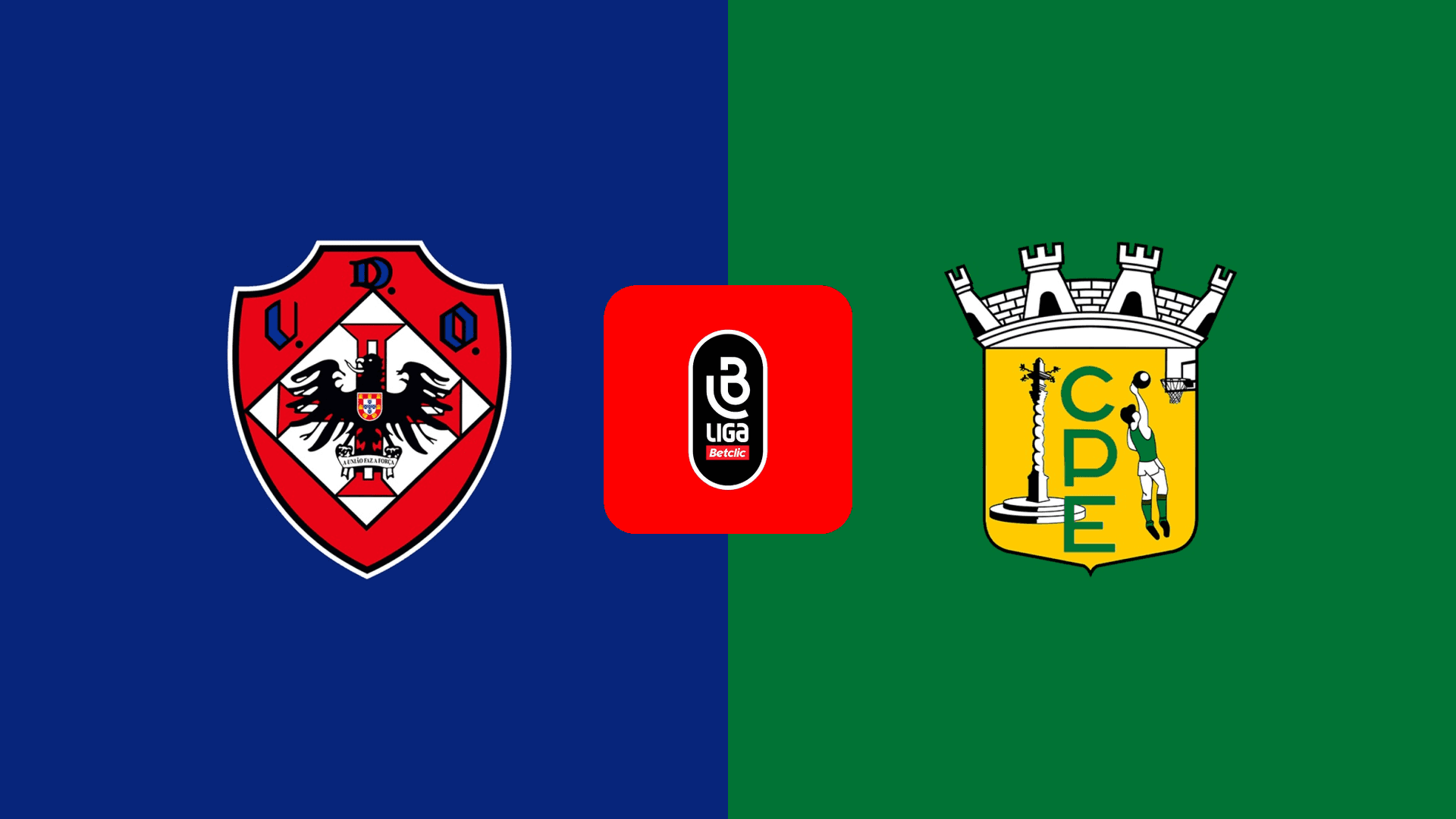 Watch Oliveirense vs. Esgueira Live Stream Online | DAZN KR