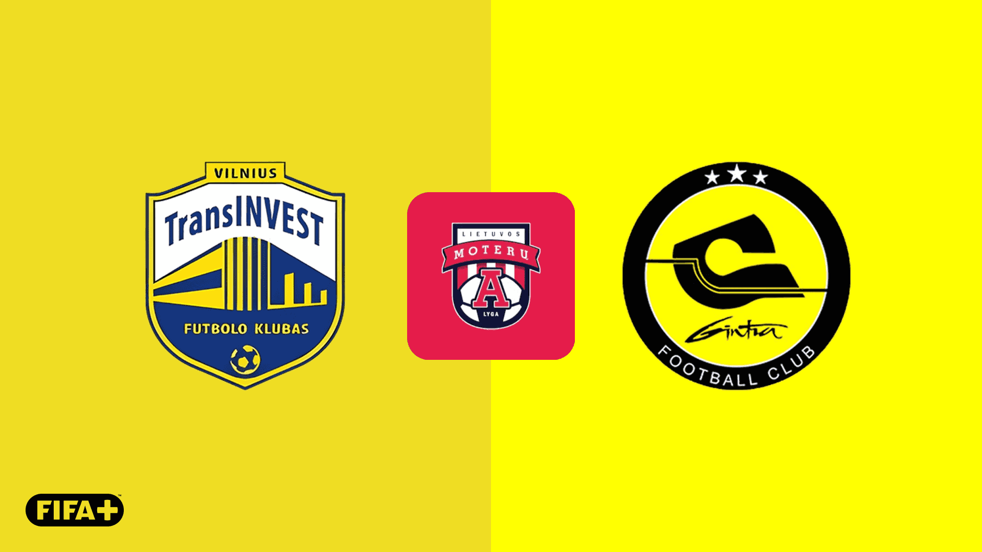 Watch FK TransINVEST vs. FK Gintra Live Stream Online | DAZN AE