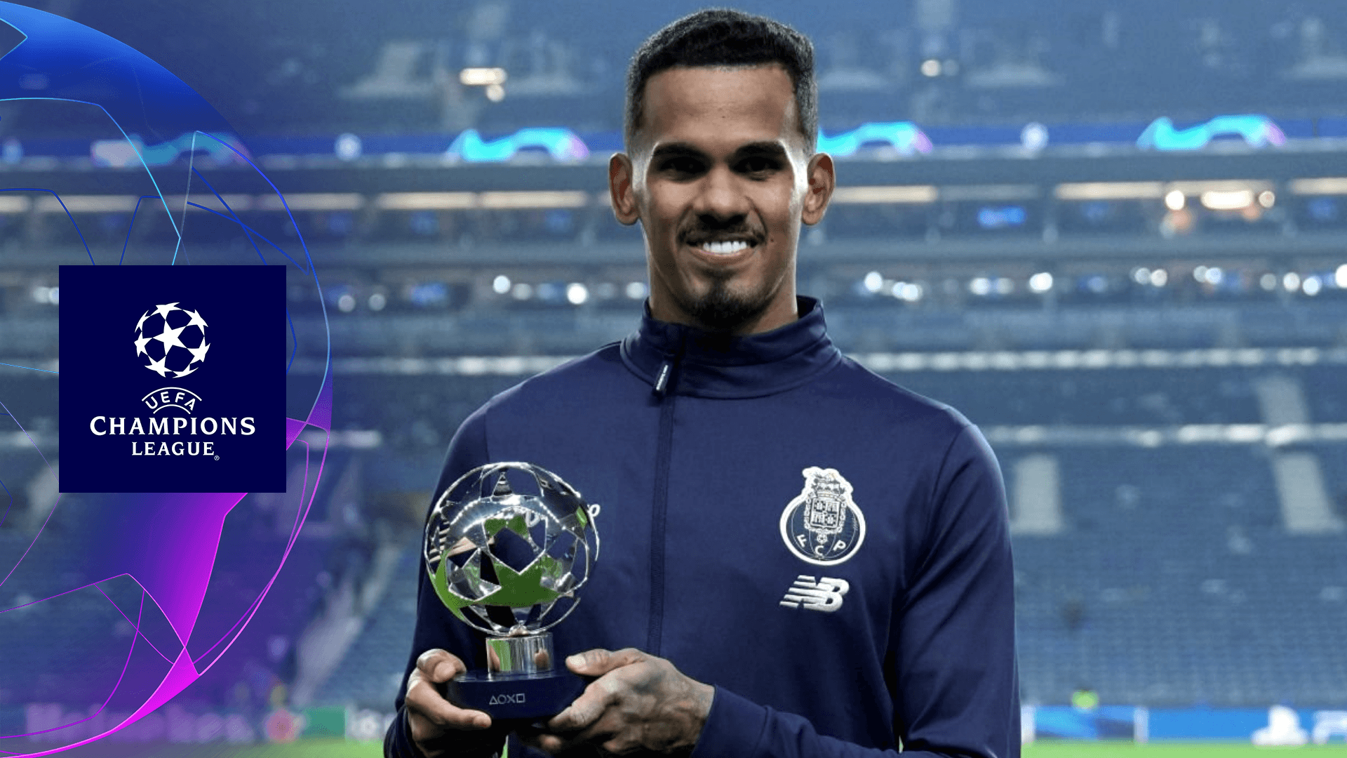 Is champions league on dazn 2025