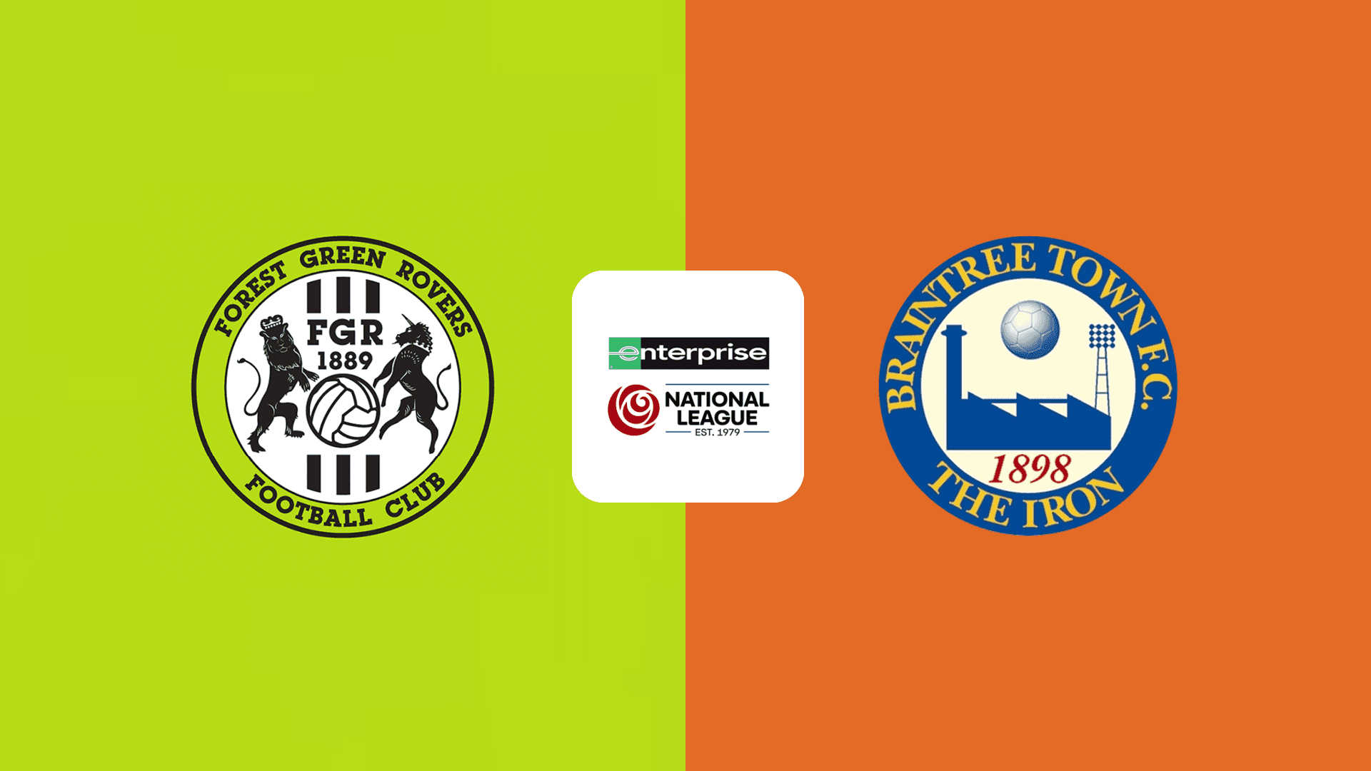 Forest Green - Braintree Live Stream | Jetzt Anmelden | DAZN DE