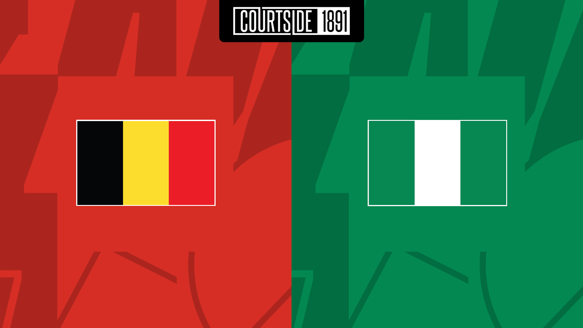 Watch belgium vs nigeria live stream dazn ky
