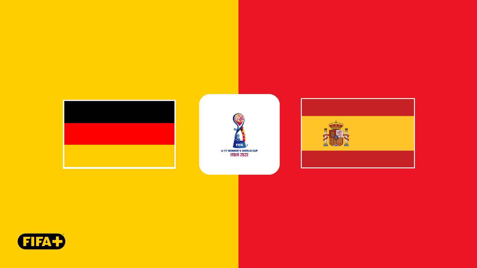 Watch Germany vs. Spain Live Stream Online | DAZN FK