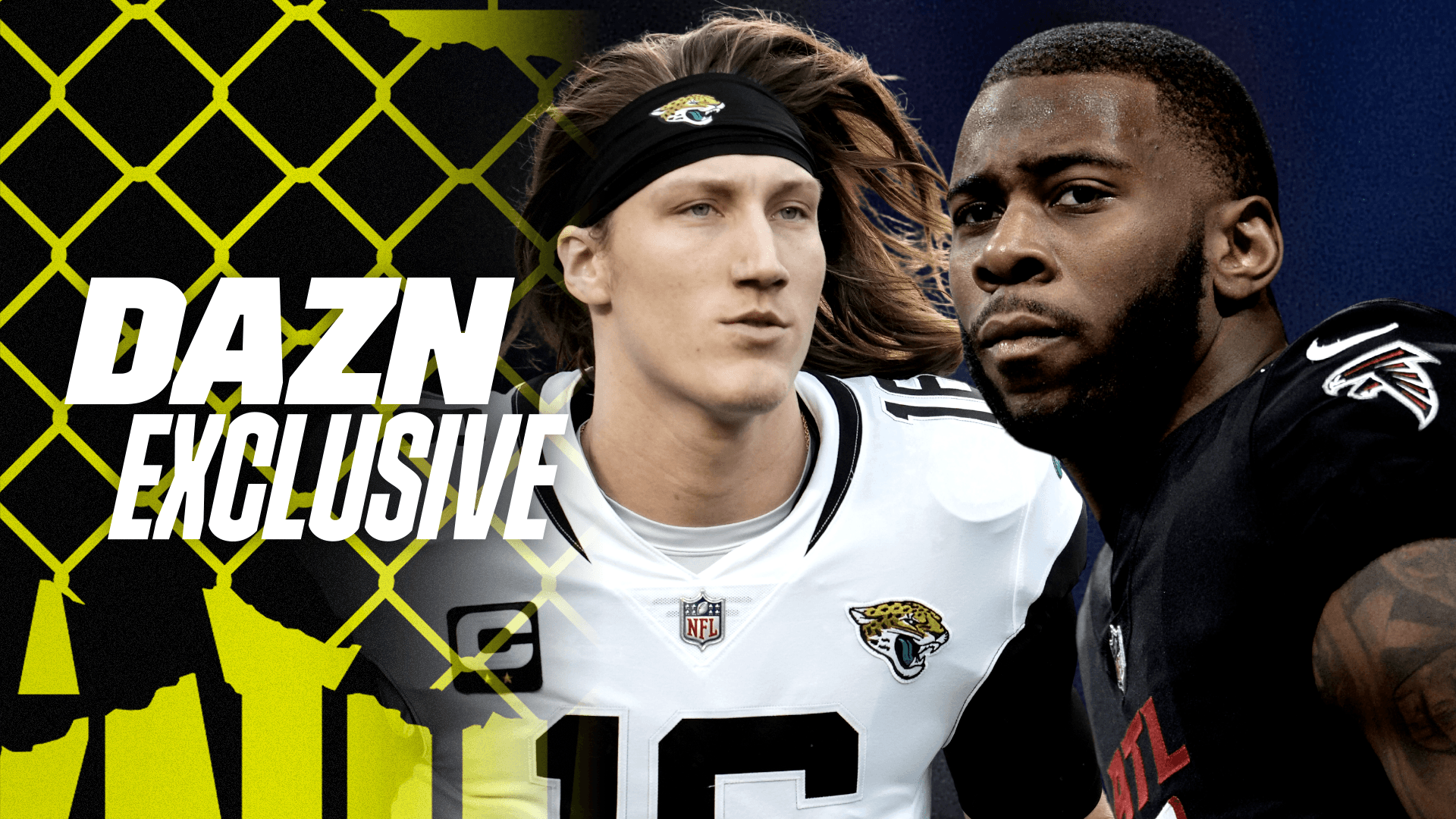 Watch NFL London Games Preview Show Online DAZN TW