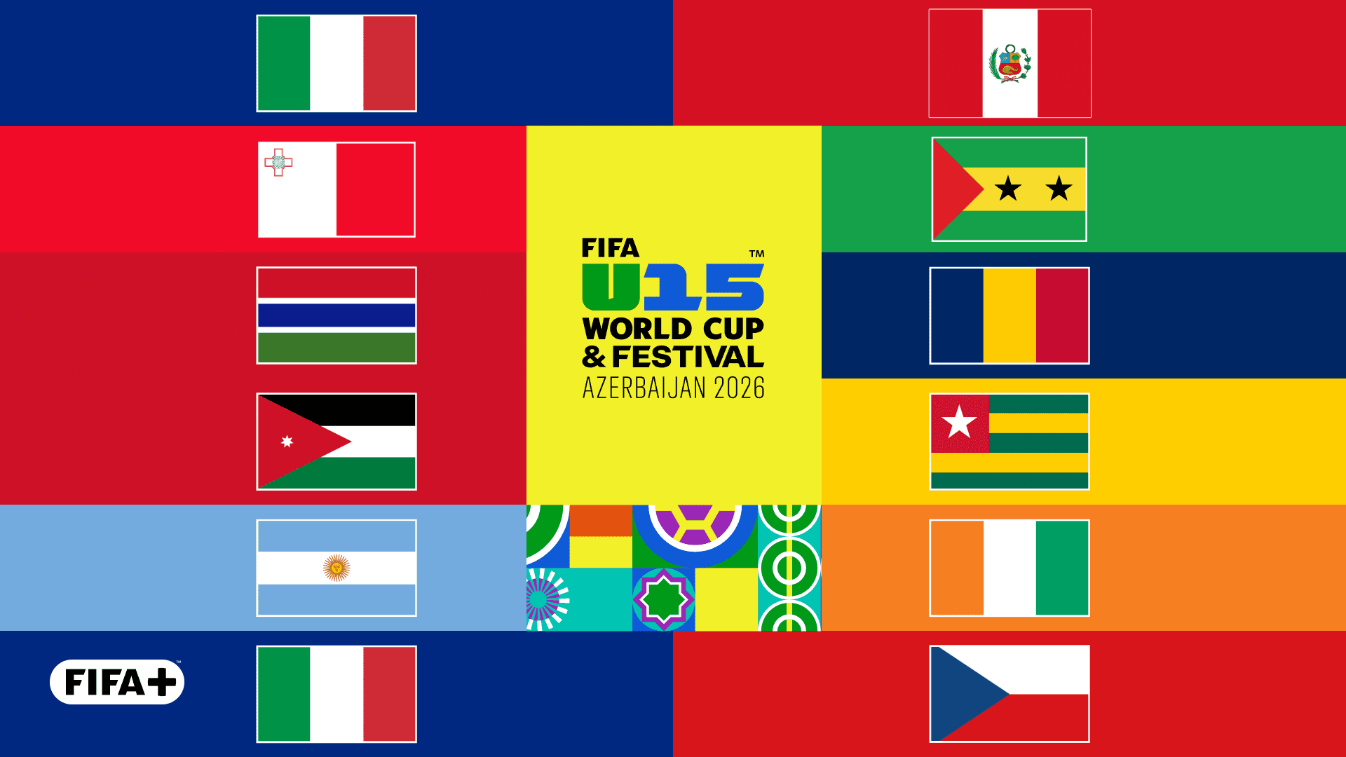 Watch Pitch 3A | Day 4: Afternoon Session Live Stream Online | DAZN US