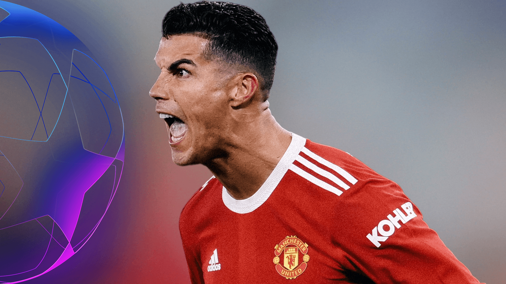 Watch Ronaldo The Record Breaker Online DAZN CA