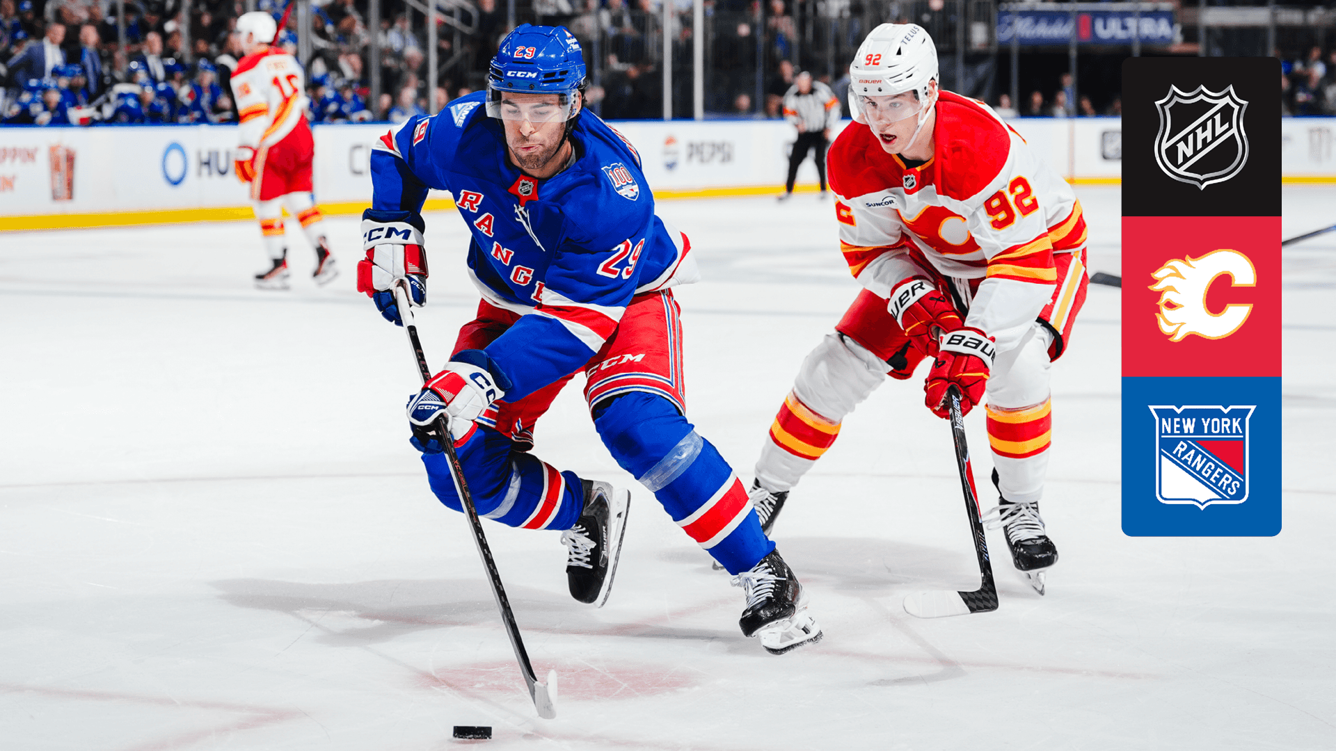 Watch Flames @ Rangers Live Stream Online | DAZN GB