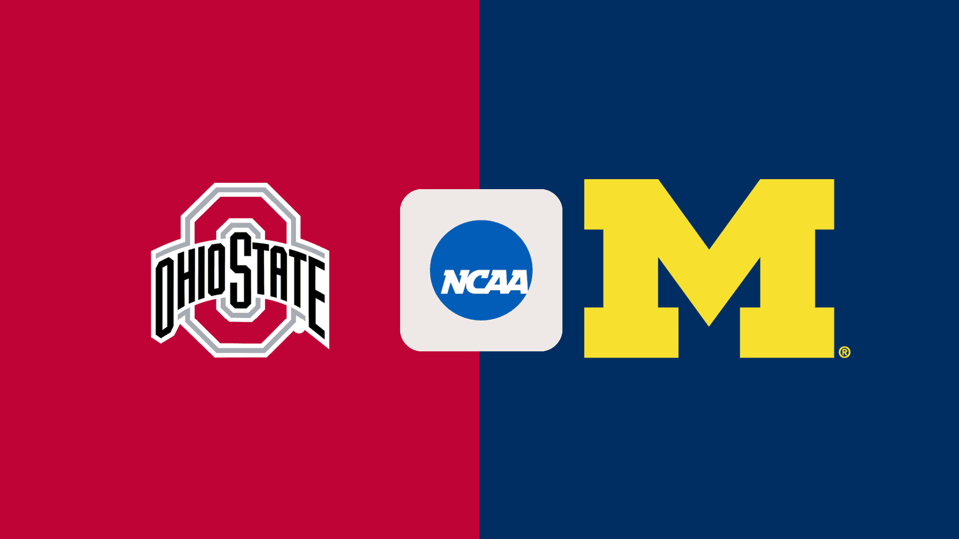 Watch Ohio State @ Michigan Live Stream Online | DAZN LB