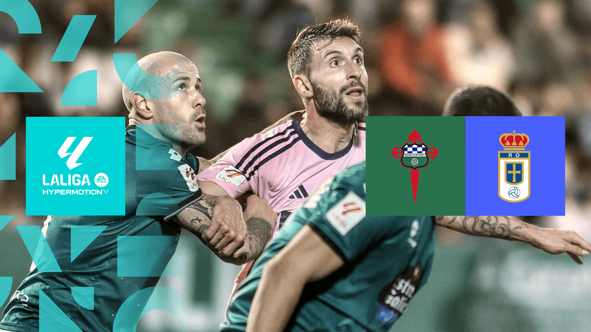 Watch Racing Club de Ferrol Real Oviedo Live Stream DAZN ES