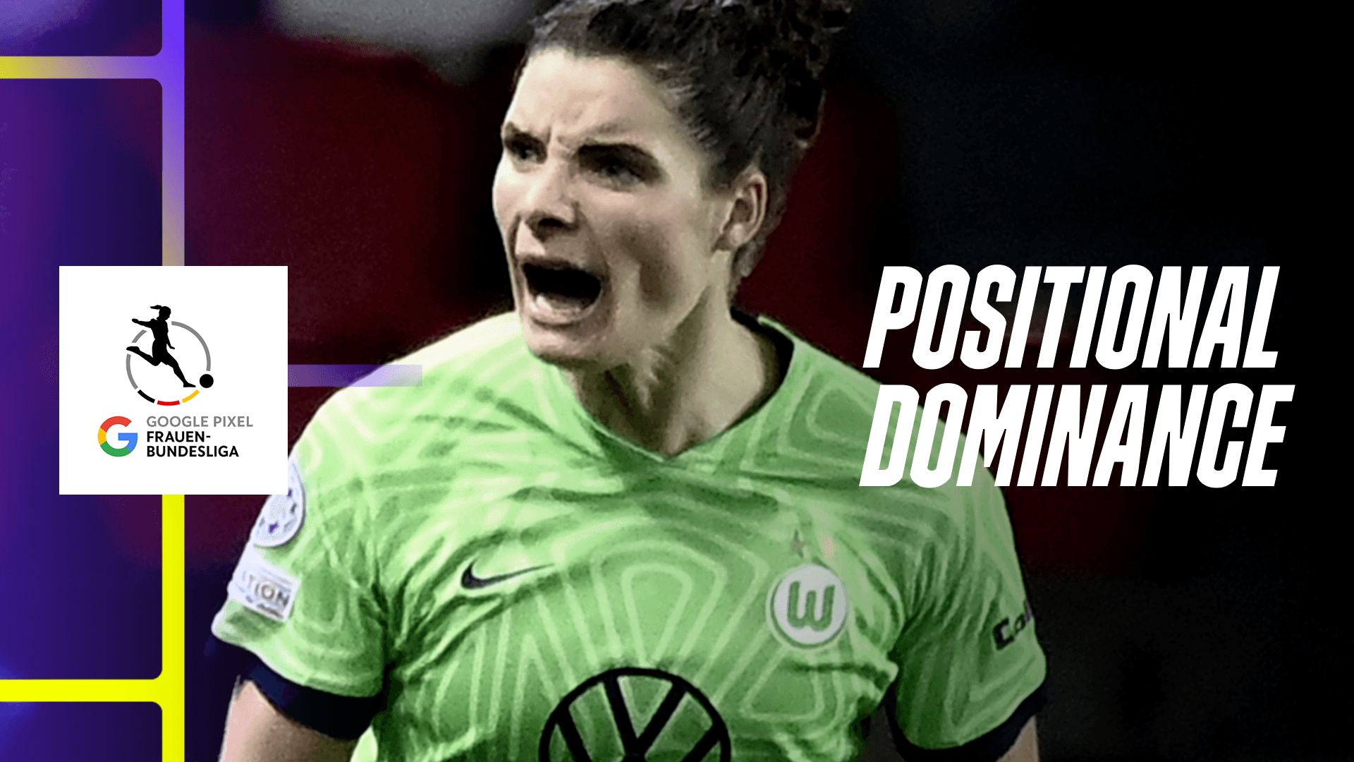 Ver Positional Dominance: Dominique Janssen Online | DAZN ES