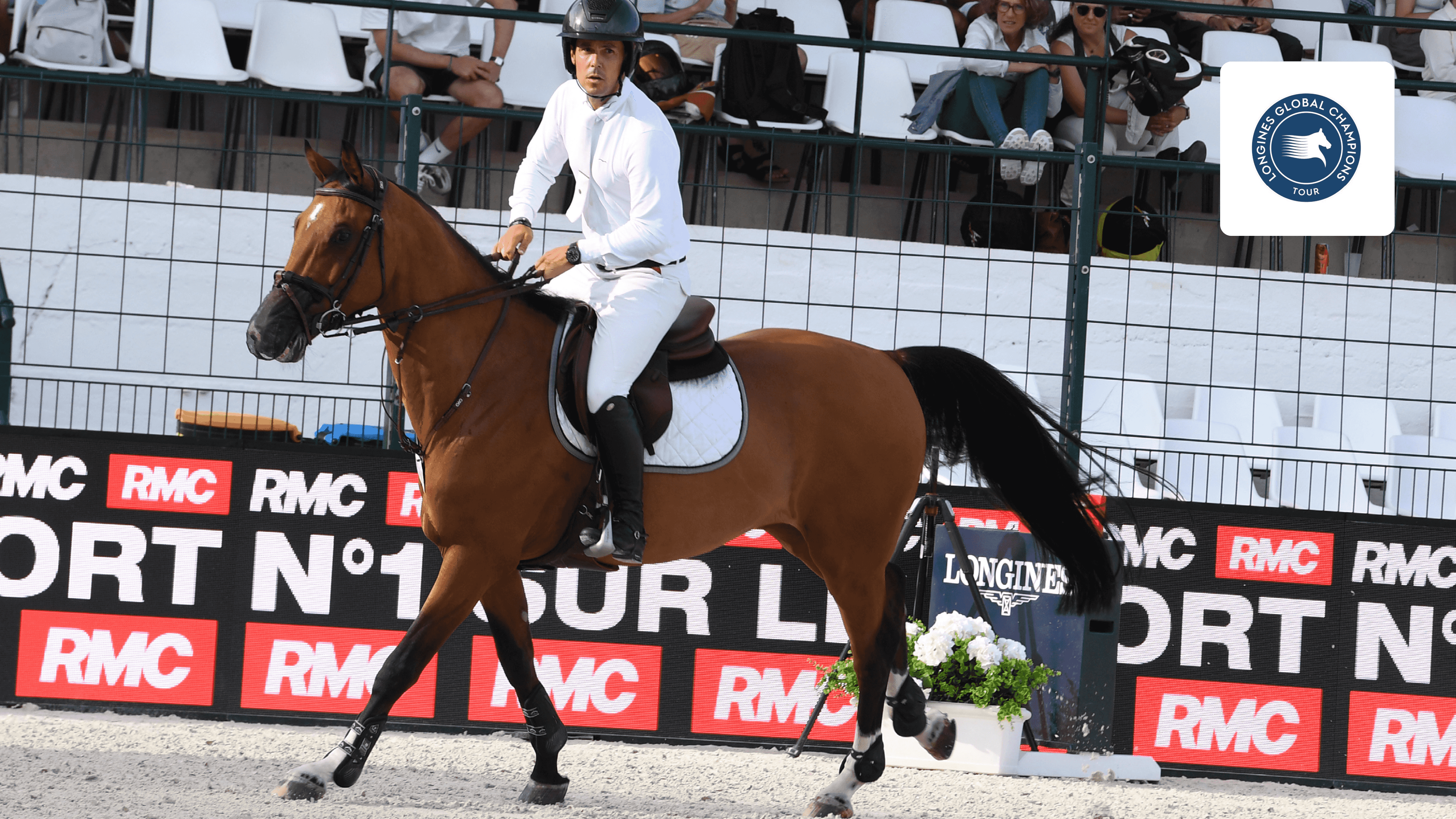 Watch Rome - GCL Round 2 Live Stream Online | DAZN BV