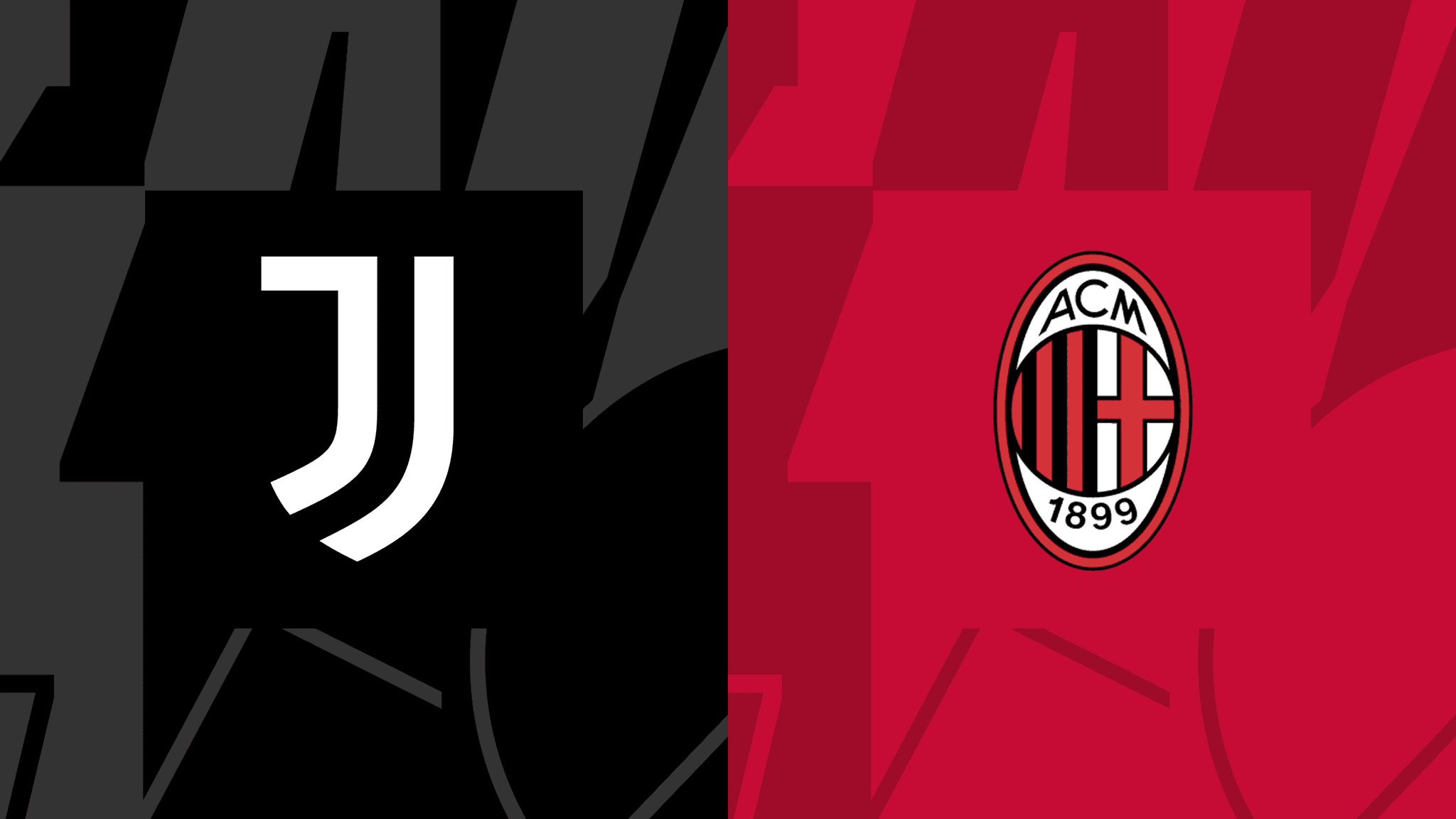 Kijk Juventus - Milan Live Stream | DAZN BE